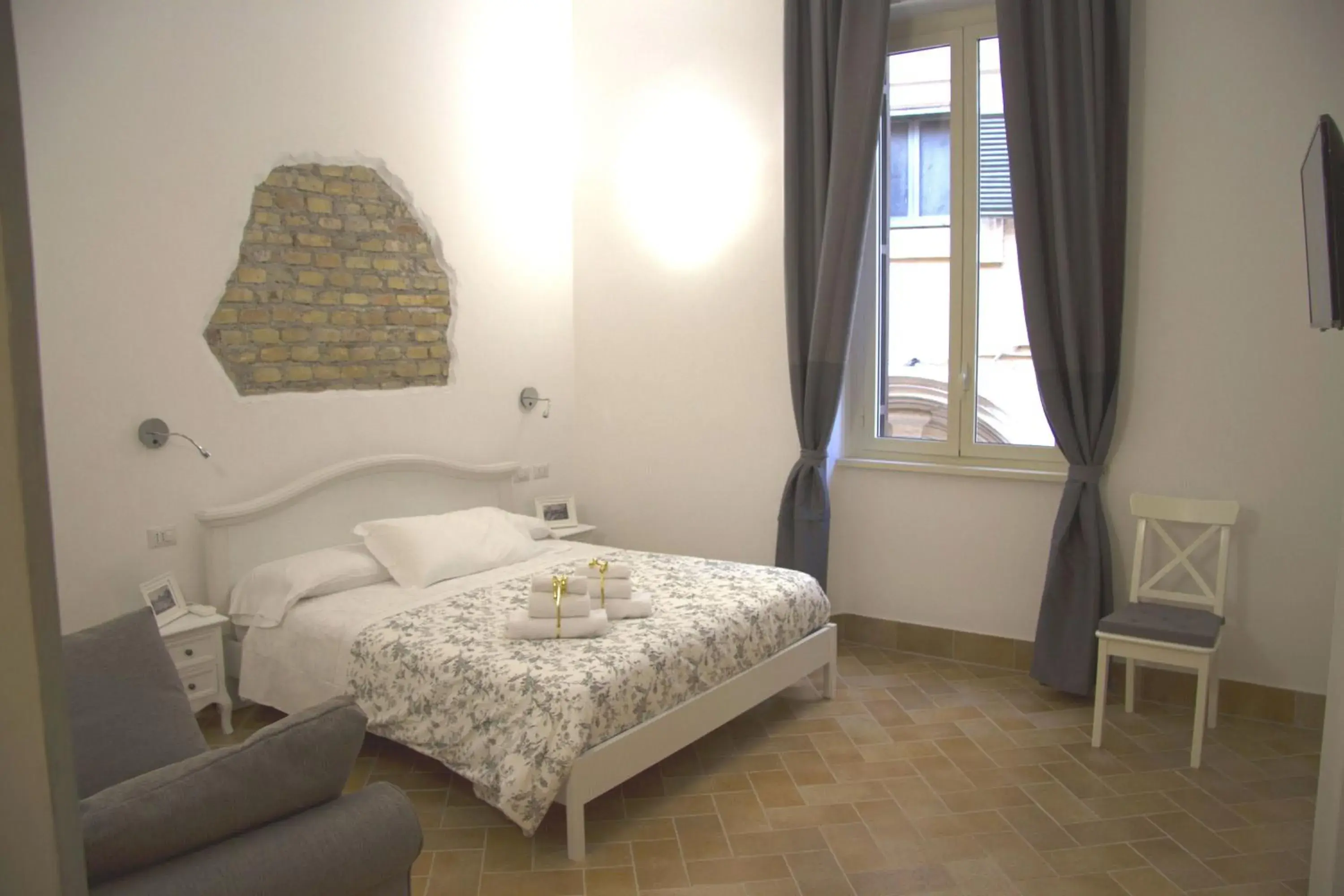Leoncino 36 Apartments in Rome Leoncino 36 Apartments in Rome