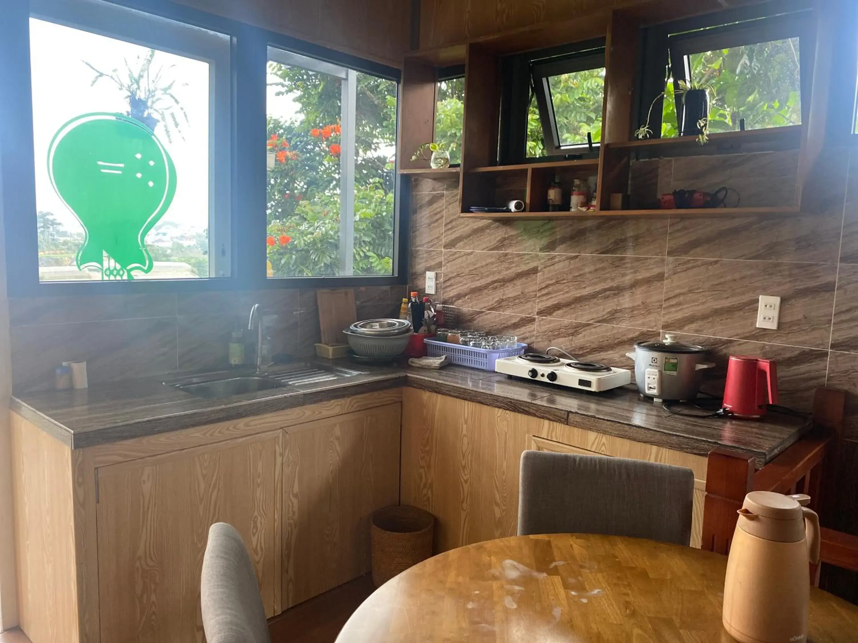 Apartment in Malá home & coffee Apartment in Malá home & coffee