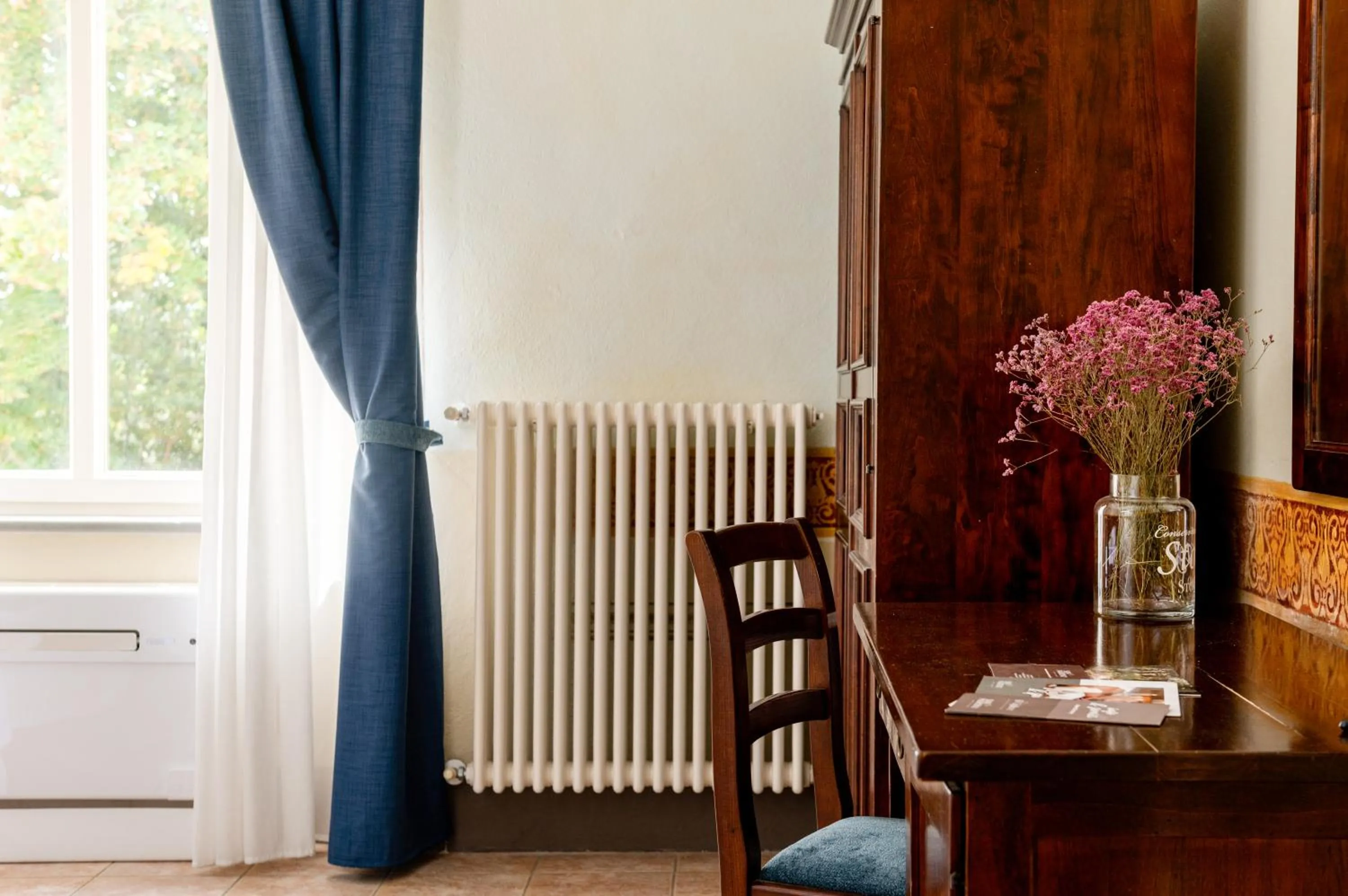 View (from property/room) in Borgo San Martino - Residence Hotel & SPA