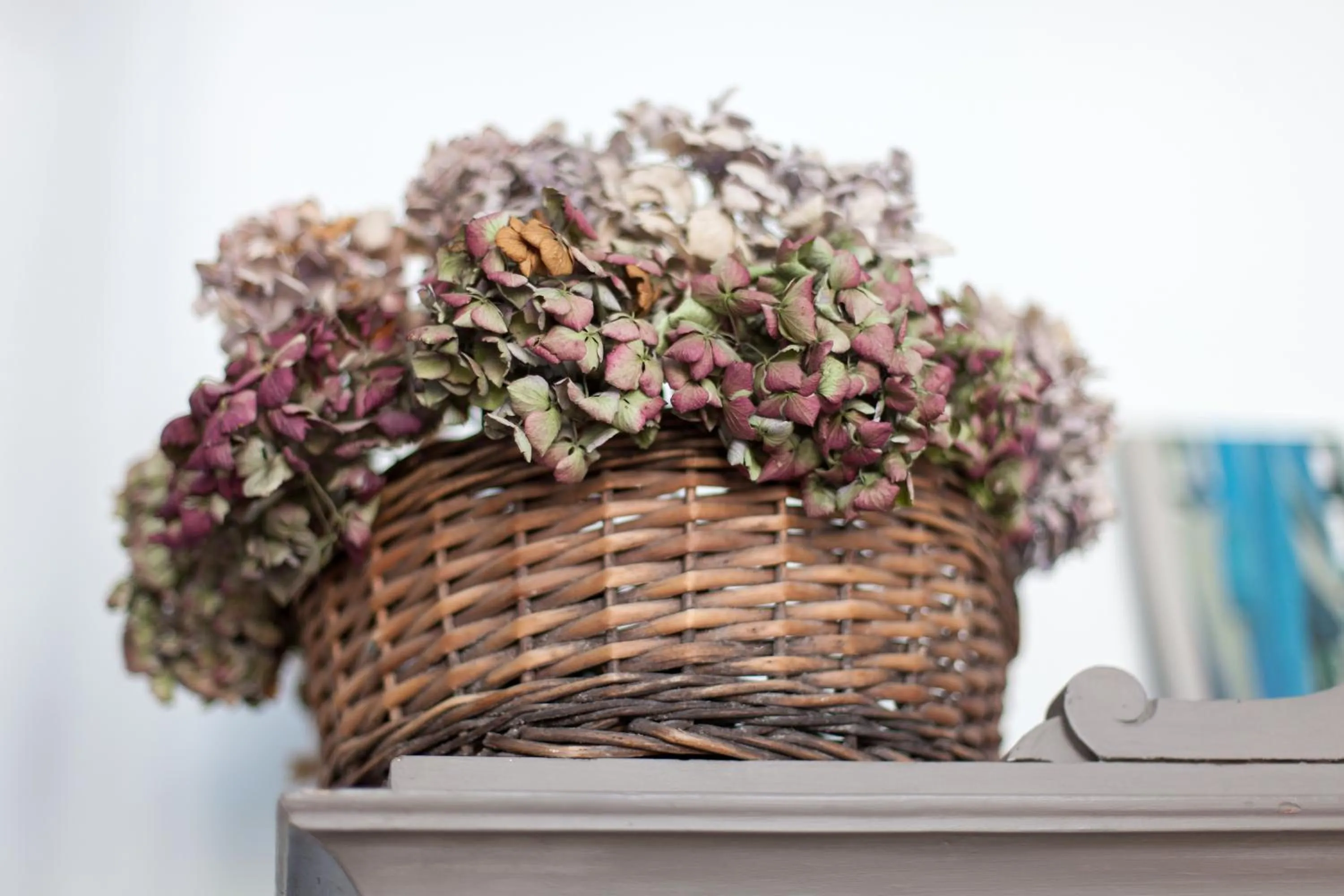 Decorative detail in Camino Home
