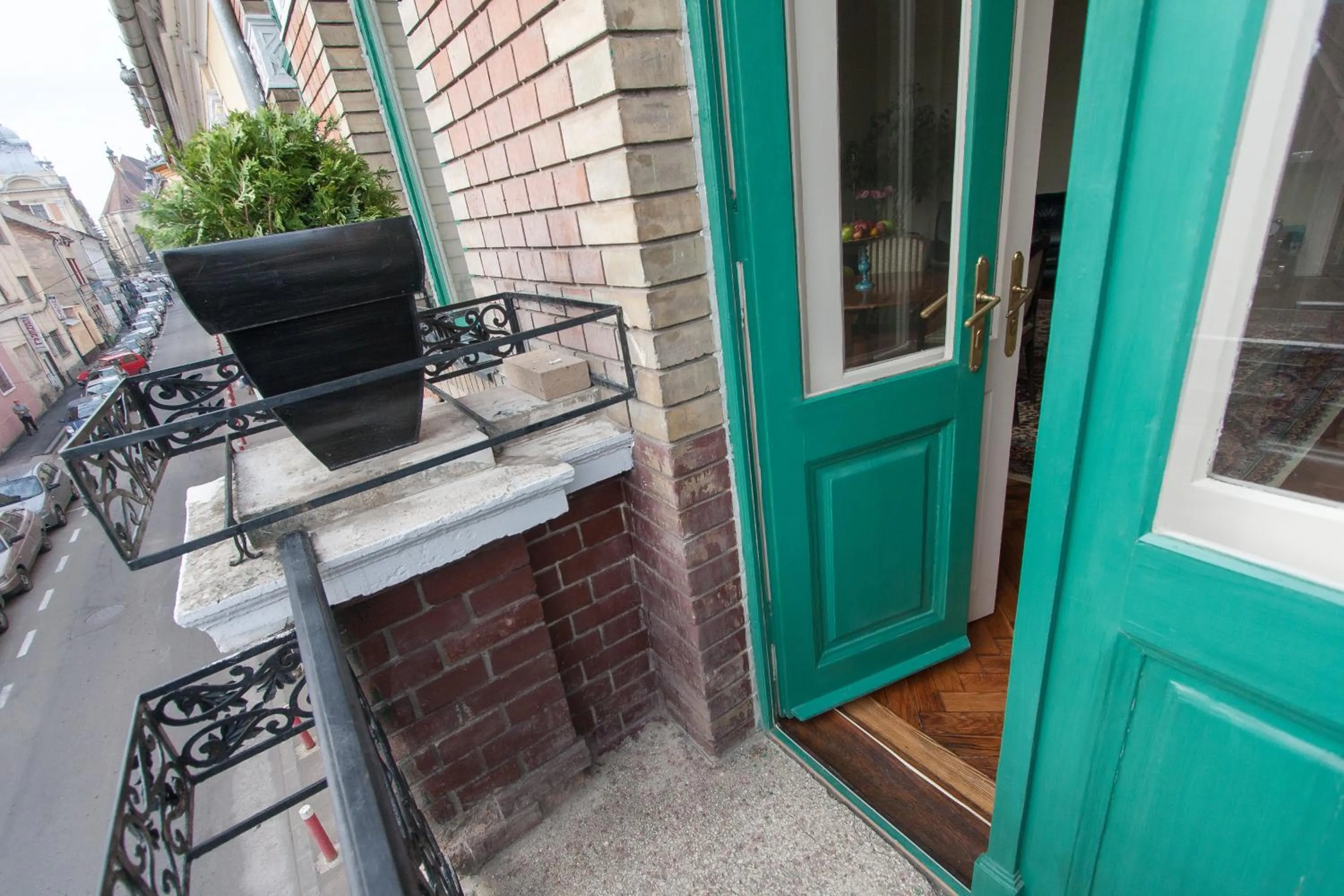 Nearby landmark in Camino Home