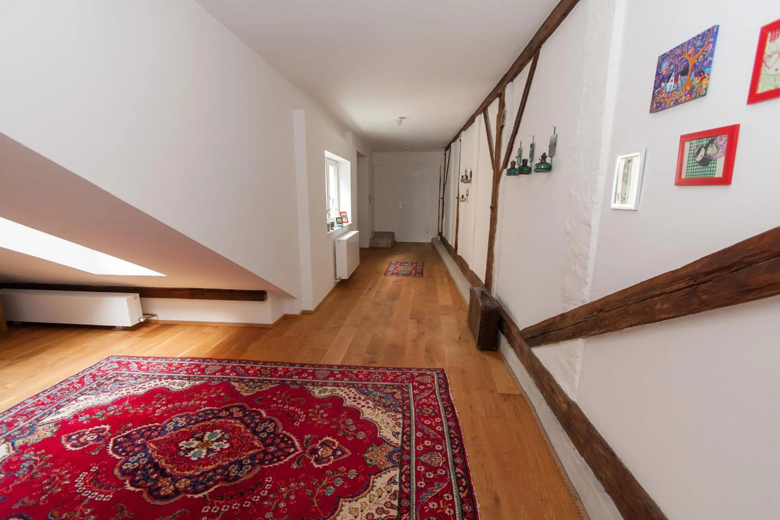 Activities in Camino Home