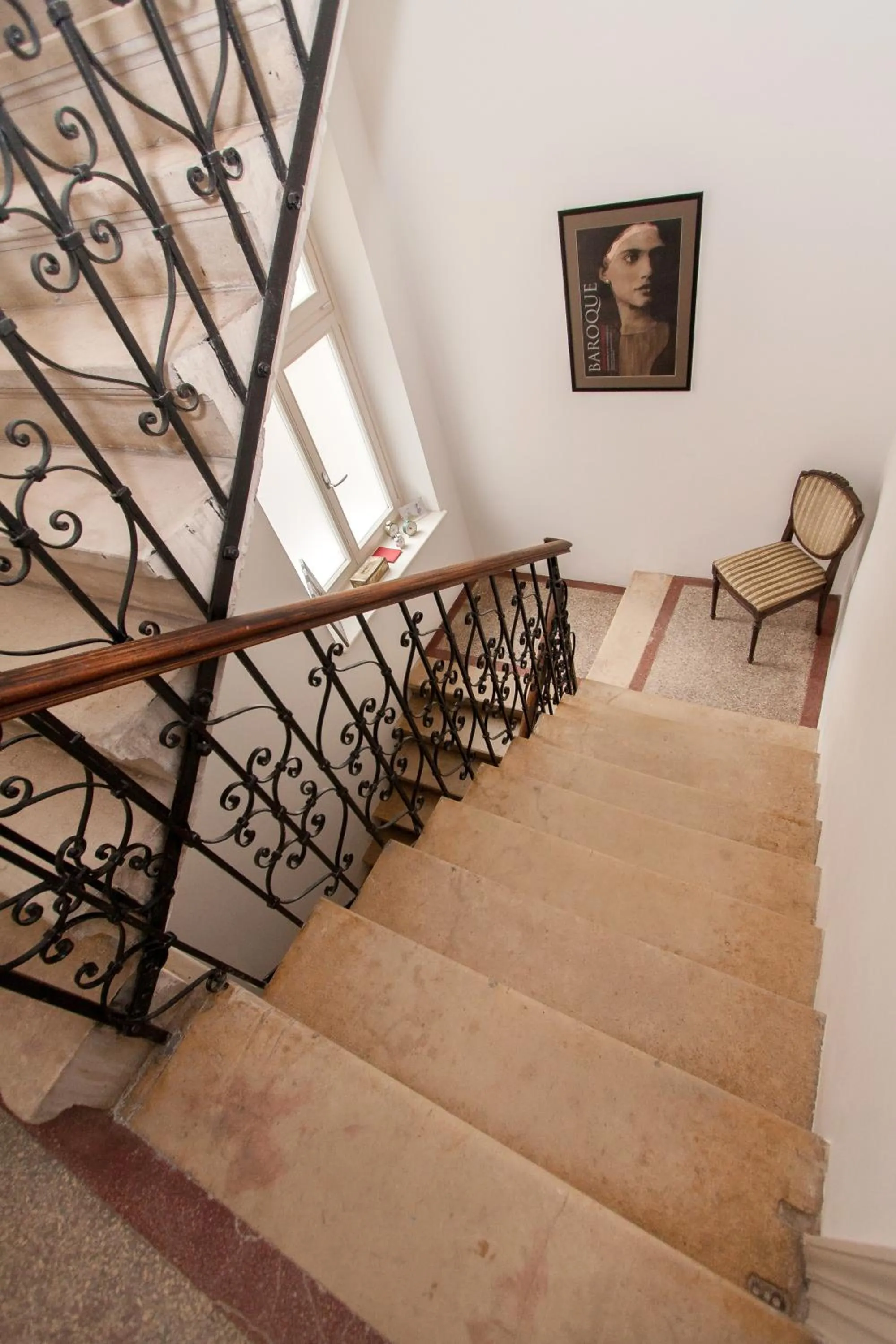 Lobby or reception in Camino Home
