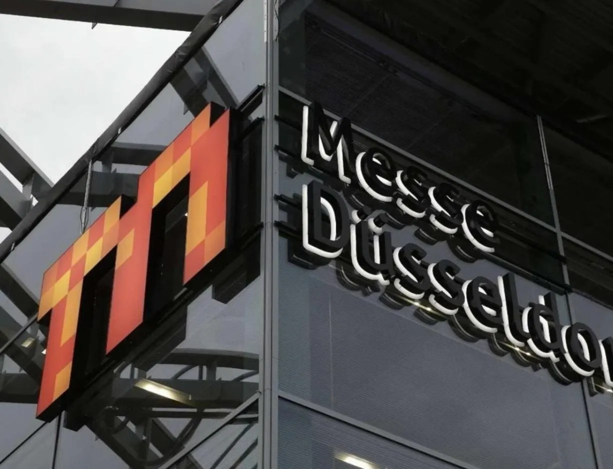 MAX Hotel Düsseldorf Self-Check-in