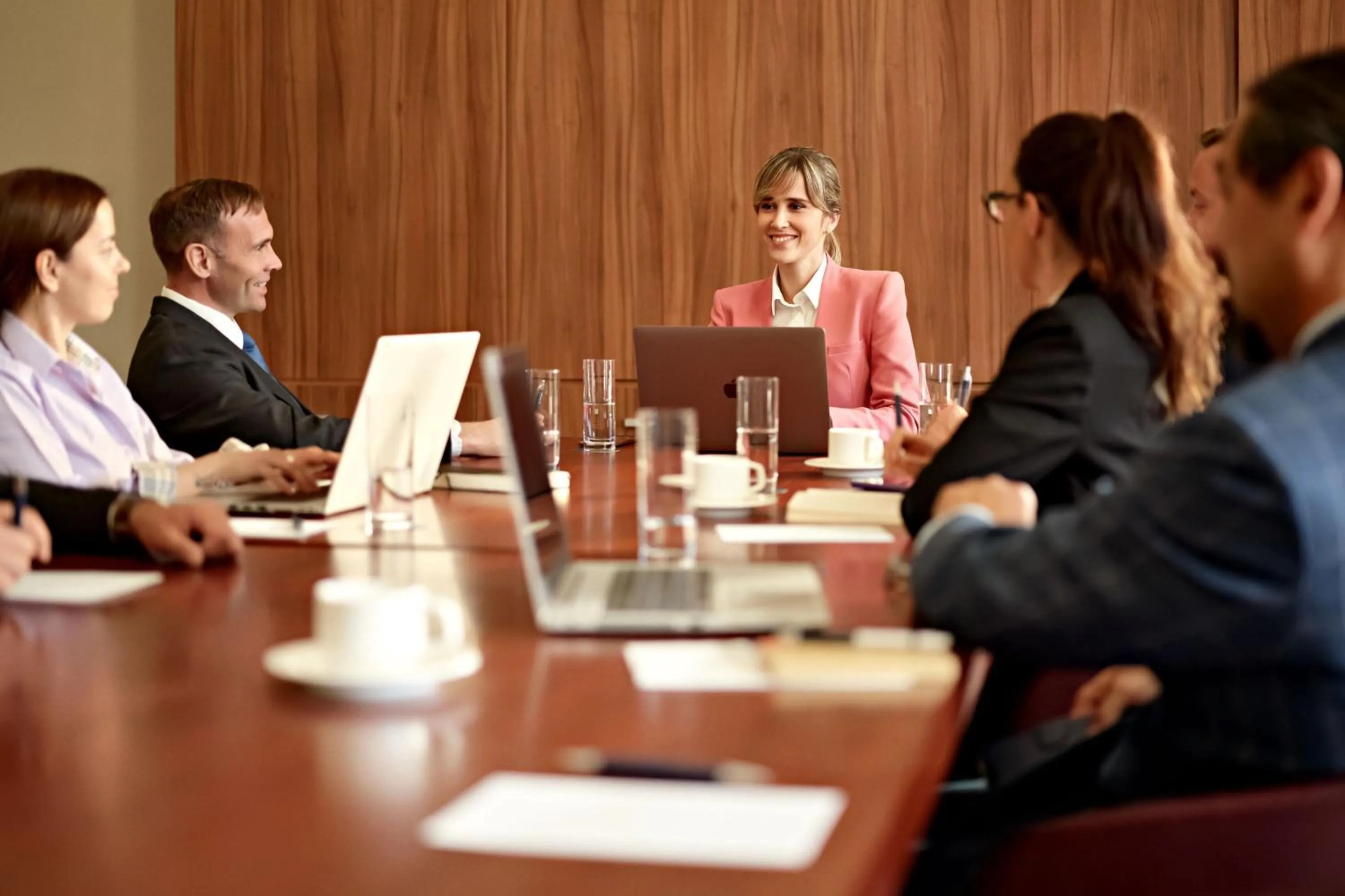 Meeting/conference room in Sheraton Dubrovnik Riviera Hotel