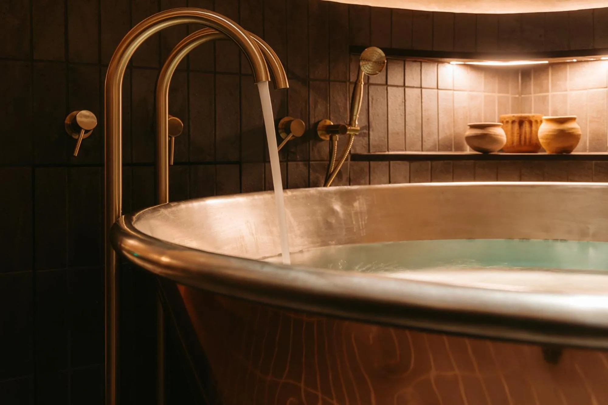 Spa and wellness centre/facilities in No.124 by GuestHouse, Brighton