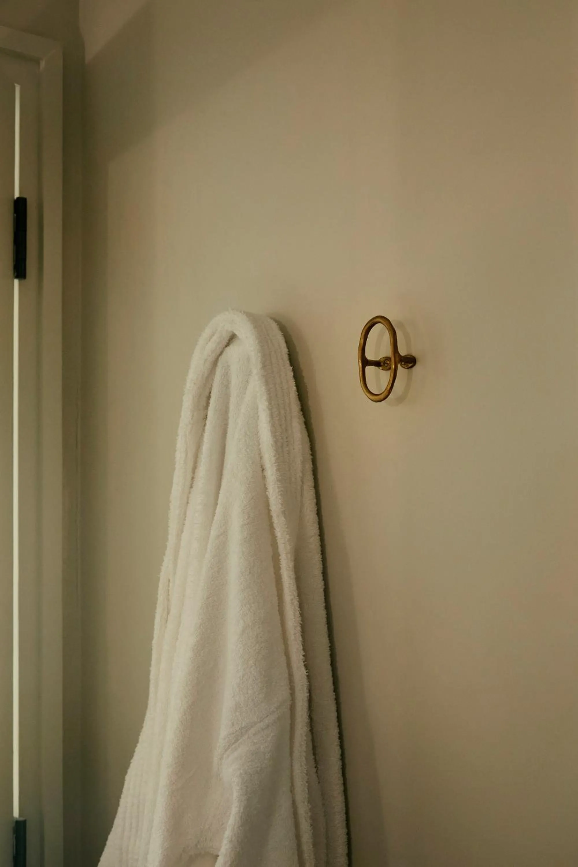 Bathroom in No.124 by GuestHouse, Brighton