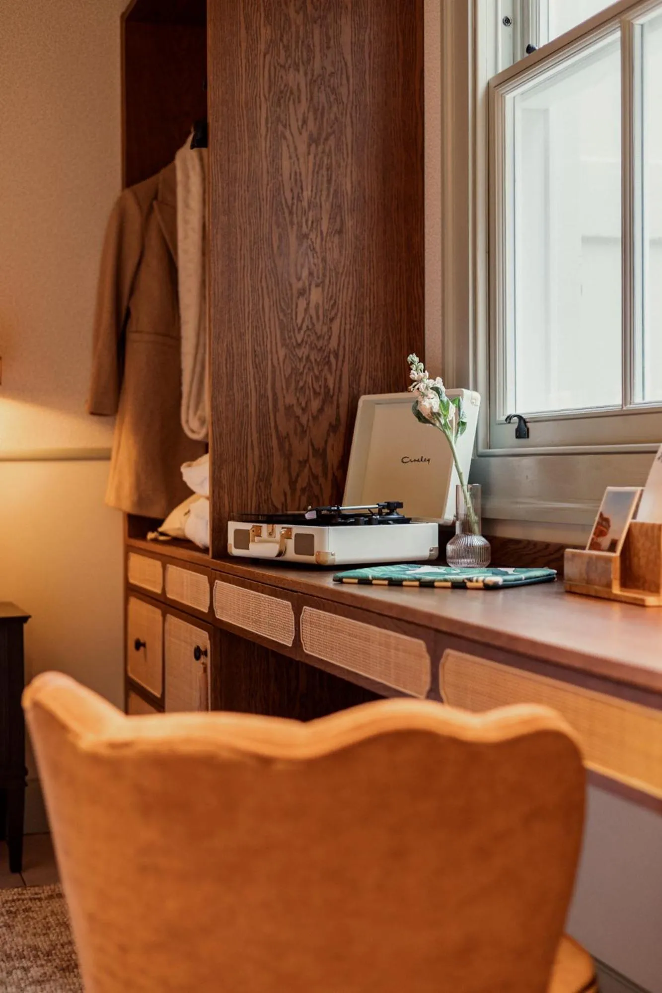 Bedroom in No.124 by GuestHouse, Brighton