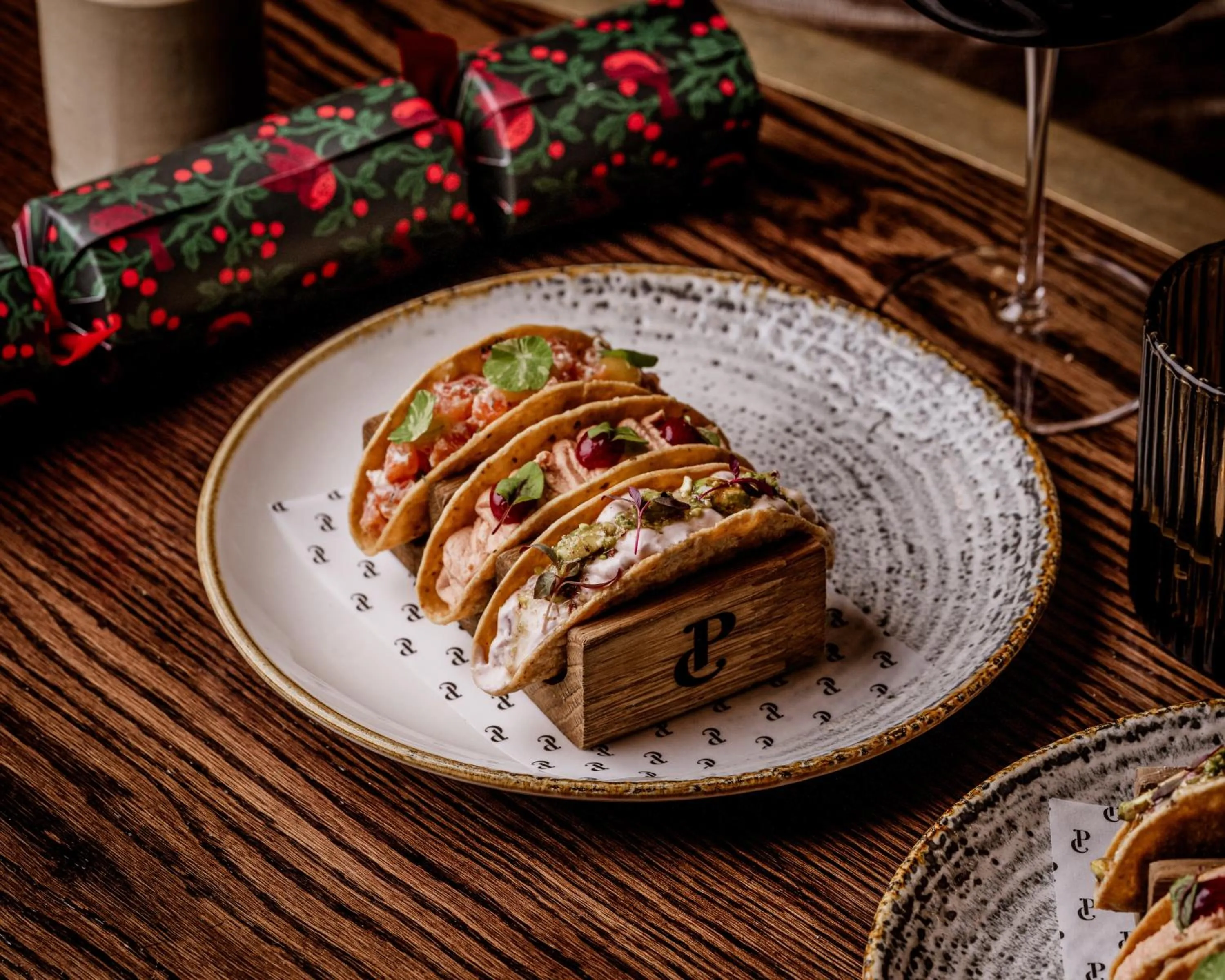 Restaurant/places to eat in No.124 by GuestHouse, Brighton