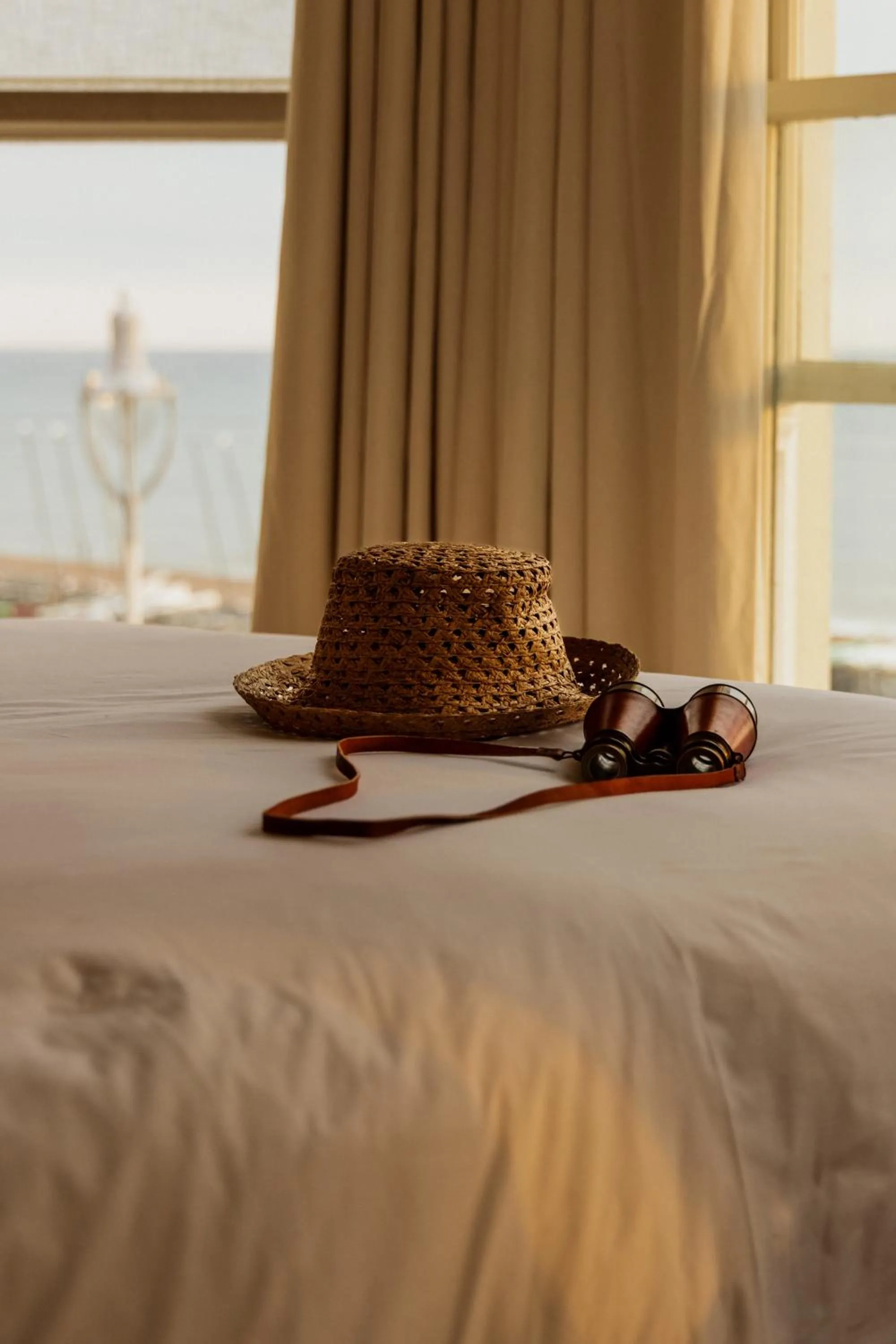 Bed in No.124 by GuestHouse, Brighton