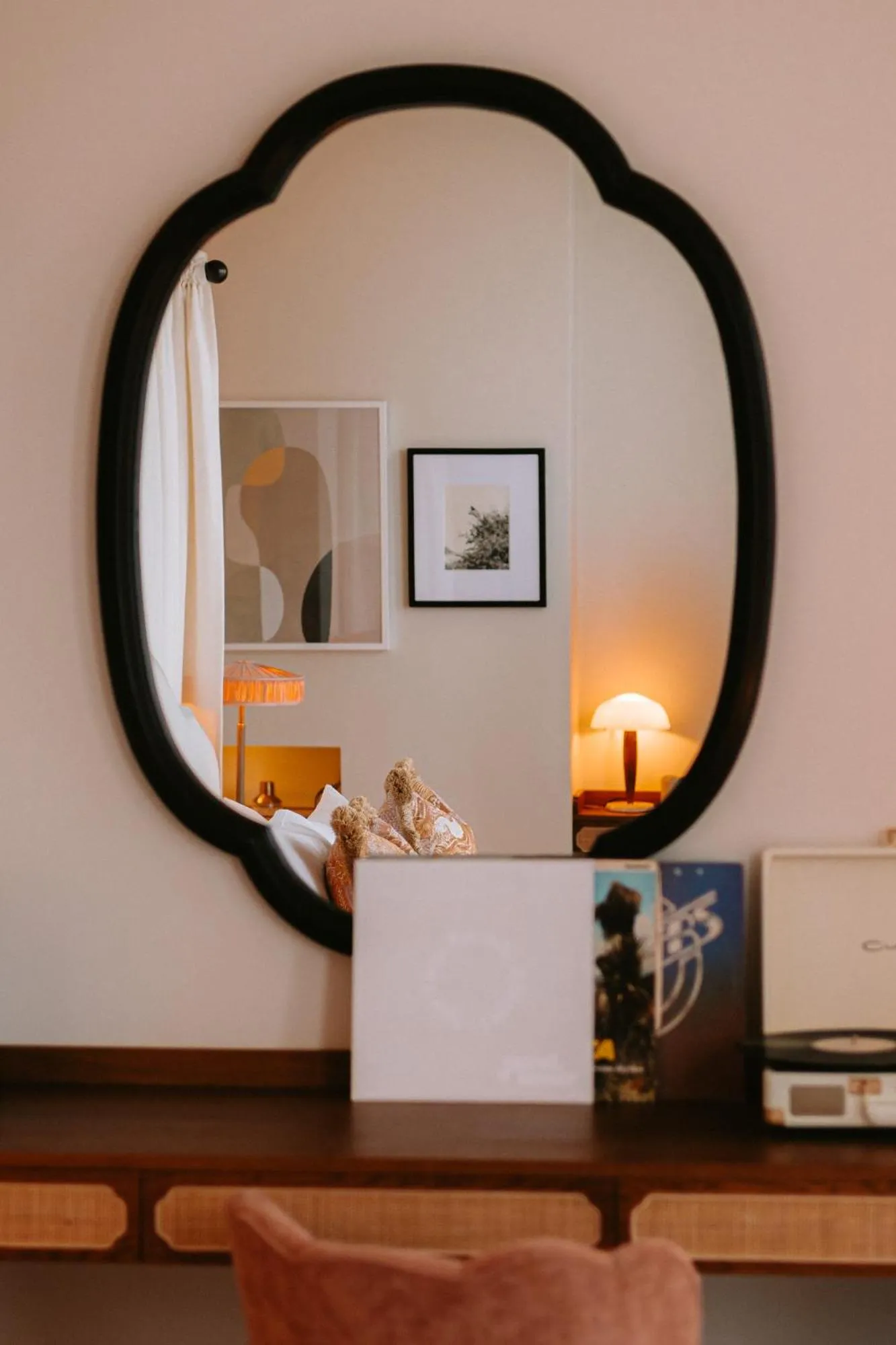 Bedroom in No.124 by GuestHouse, Brighton