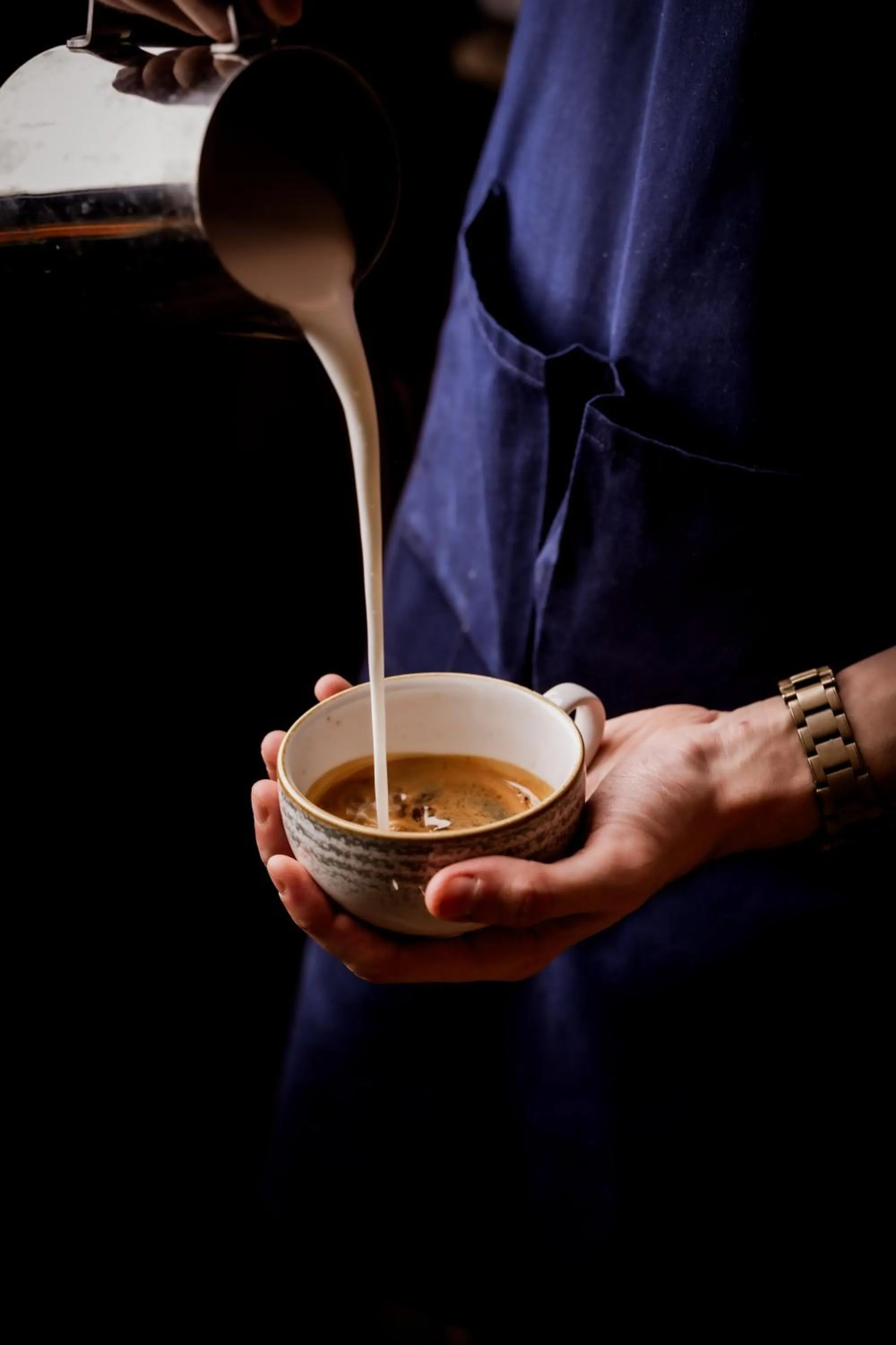 Lounge or bar in No.124 by GuestHouse, Brighton