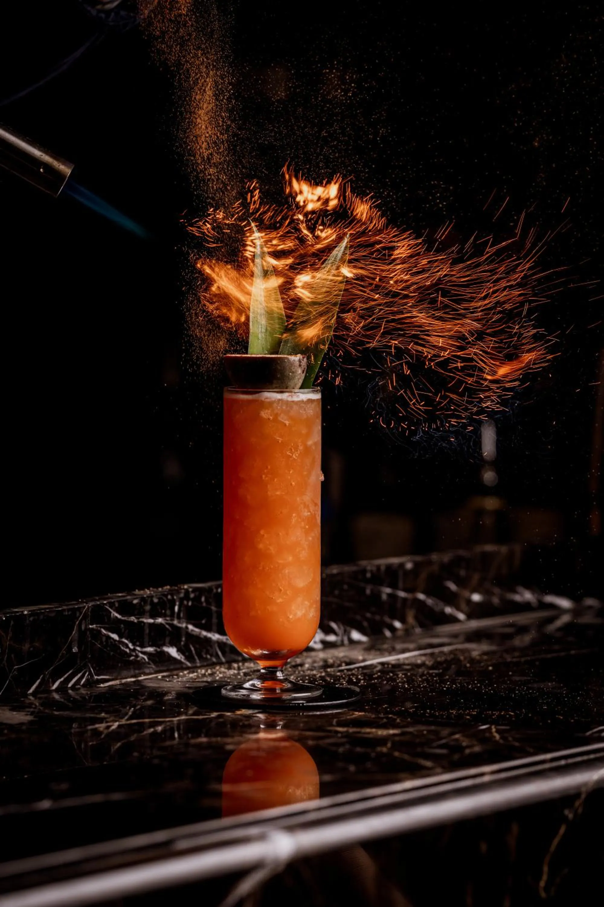 Lounge or bar in No.124 by GuestHouse, Brighton