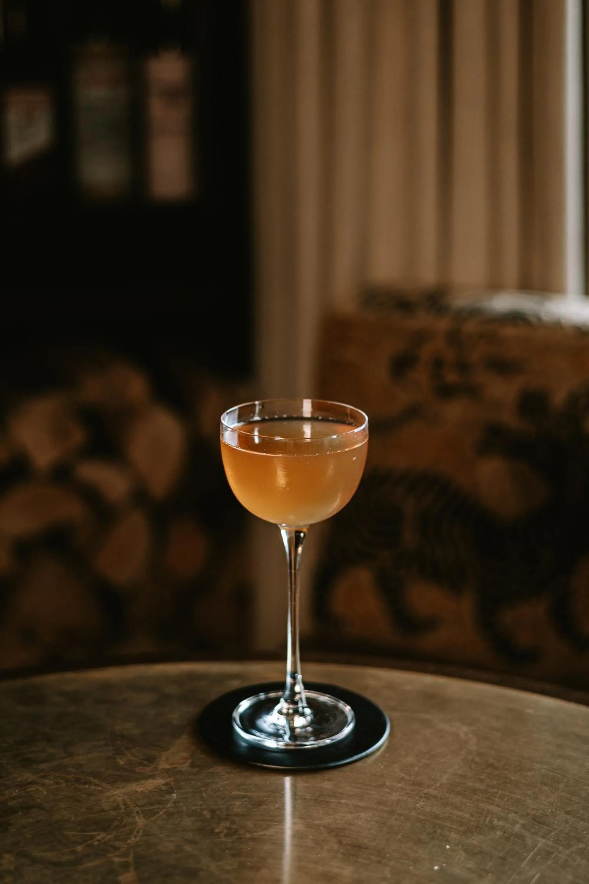 Lounge or bar in No.124 by GuestHouse, Brighton