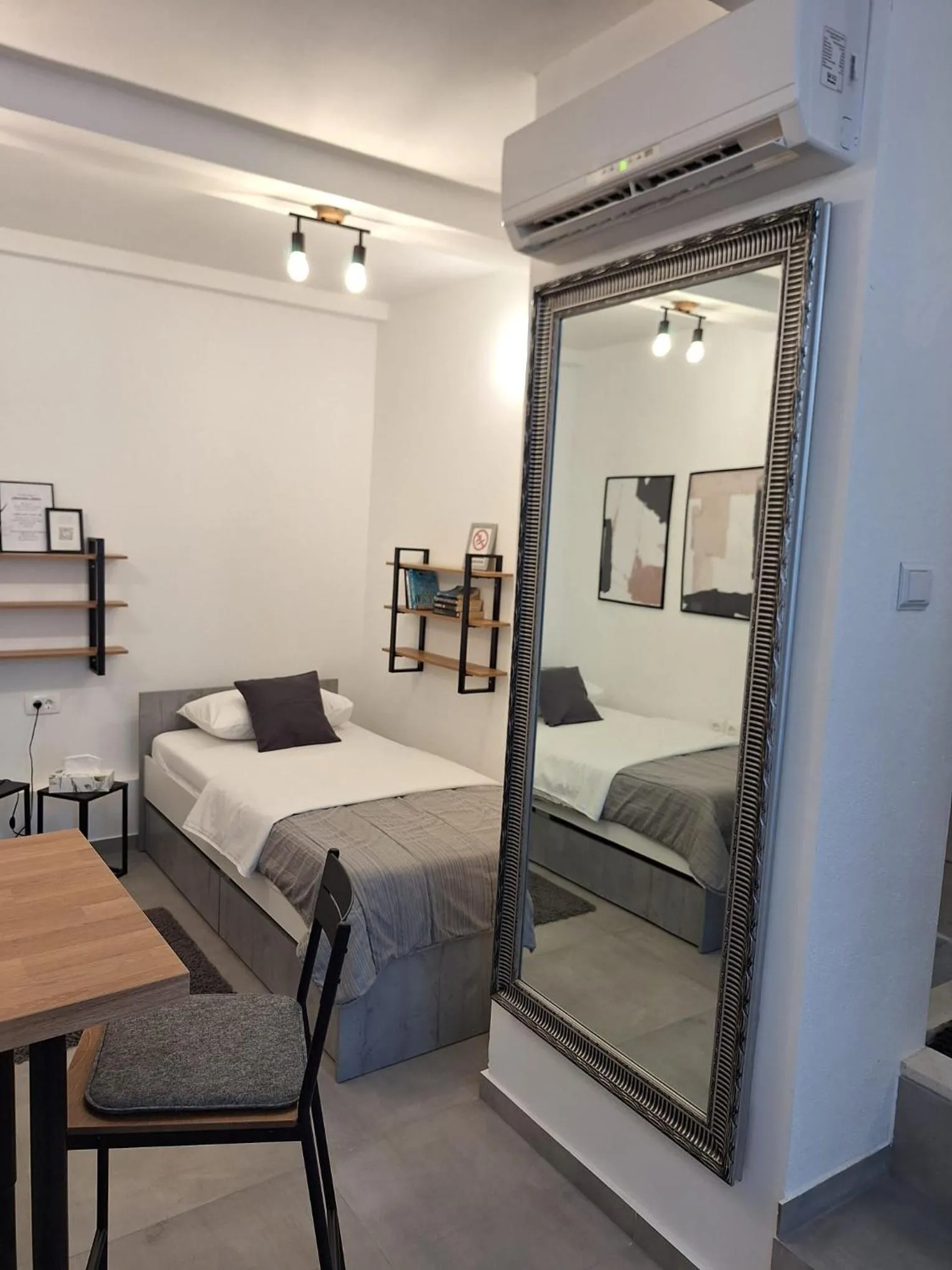 Apartments Ankica