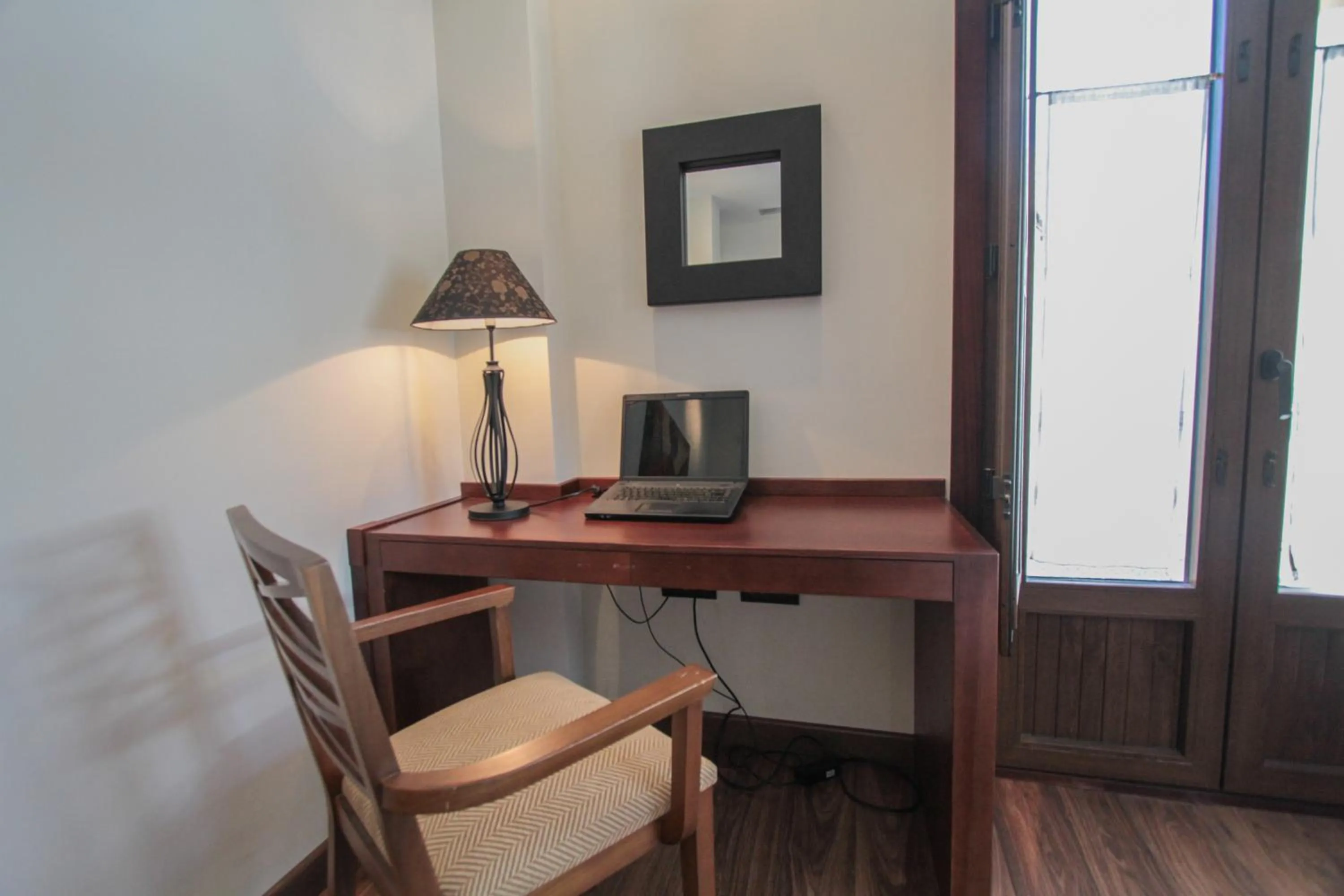 Bedroom in Apartamentos Turísticos Aguas de Viznar