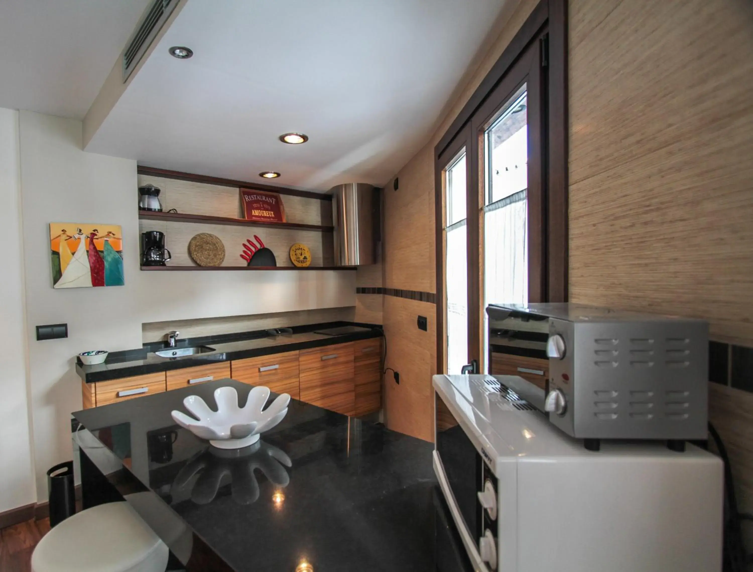 Apartment in Apartamentos Turísticos Aguas de Viznar Apartment in Apartamentos Turísticos Aguas de Viznar