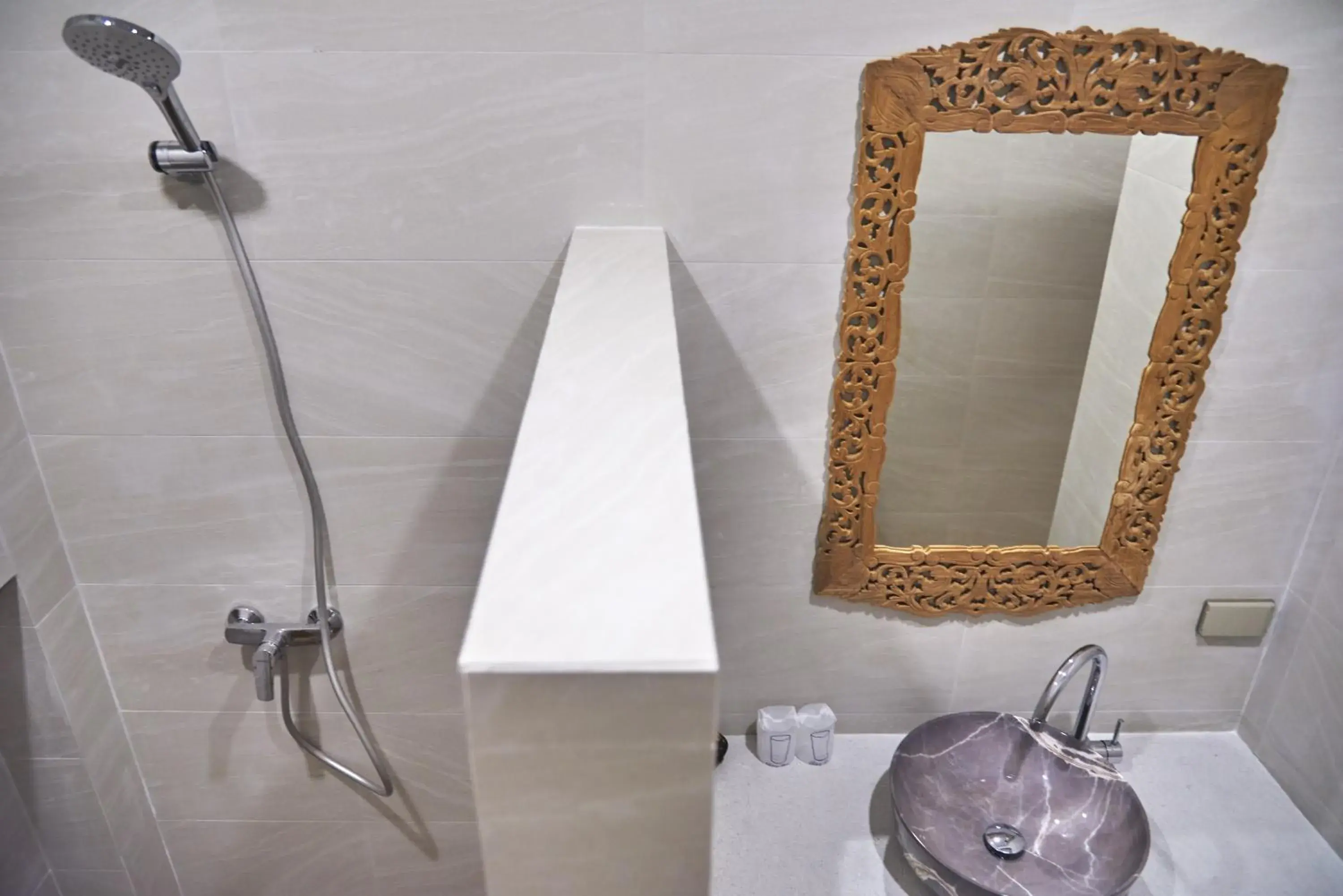 Deluxe Double Room in Baan Sawan Samui Resort Deluxe Double Room in Baan Sawan Samui Resort