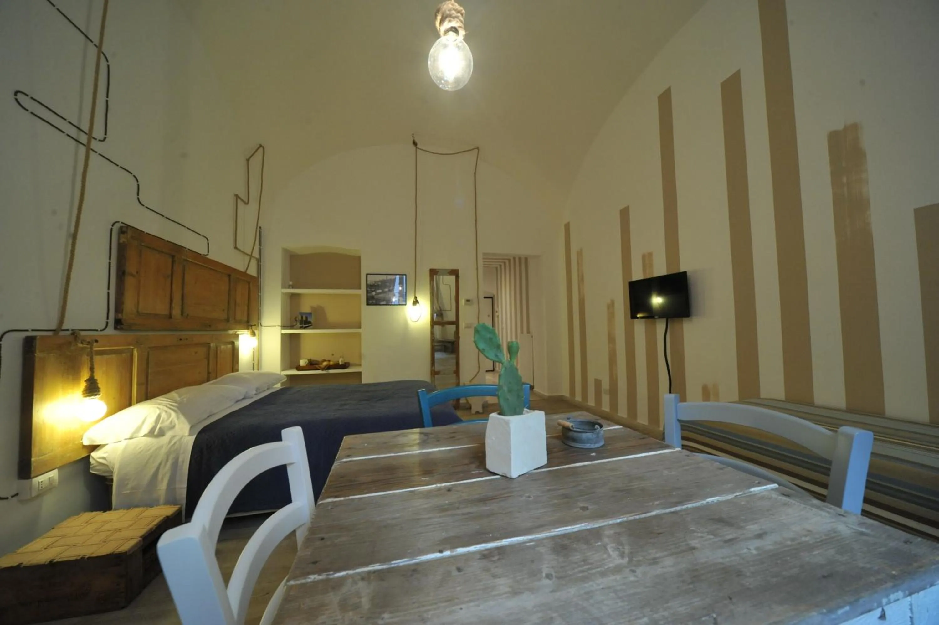 Photo of the whole room in B&B Zuppetta 16