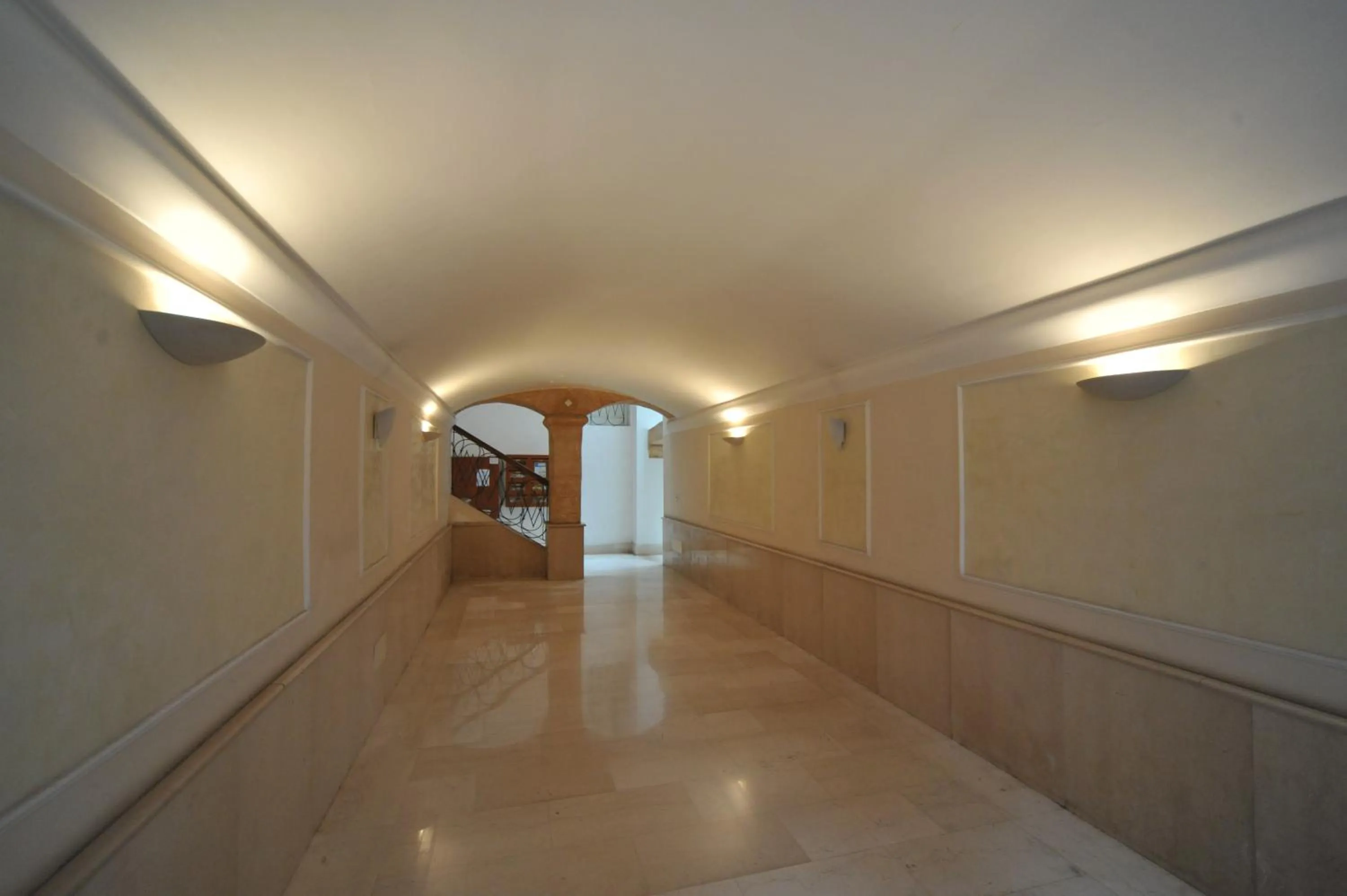 Facade/entrance in B&B Zuppetta 16