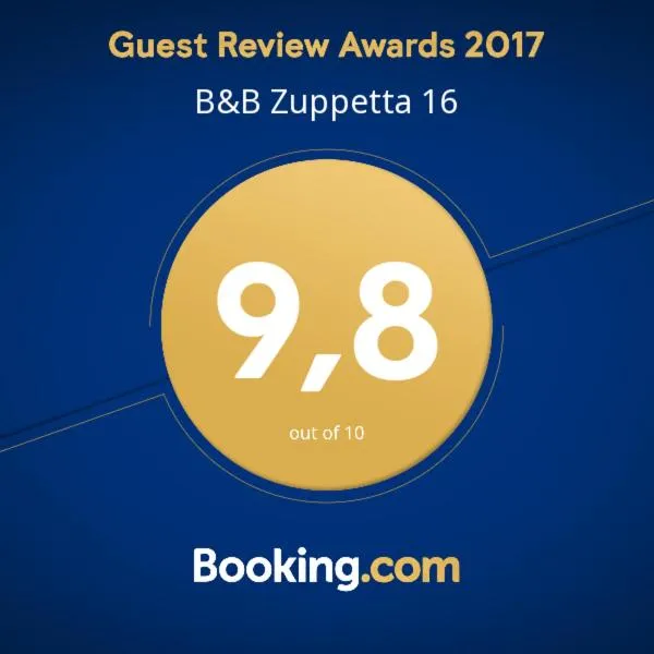 B&B Zuppetta 16