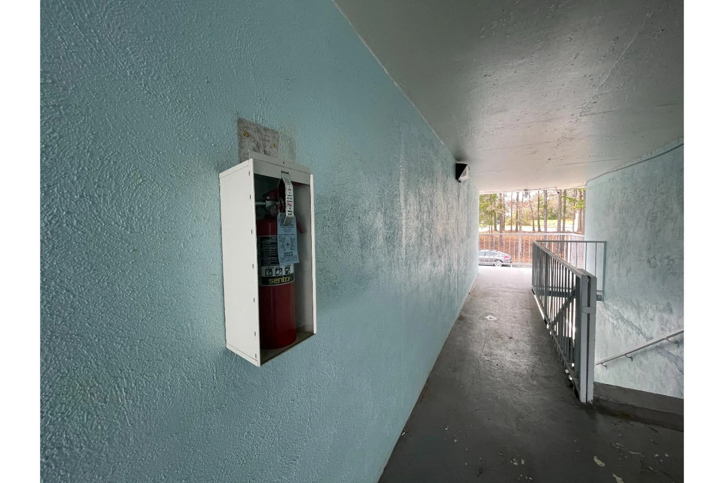 Lobby or reception in Lamplighter Inn by OYO Charlotte Airport Area