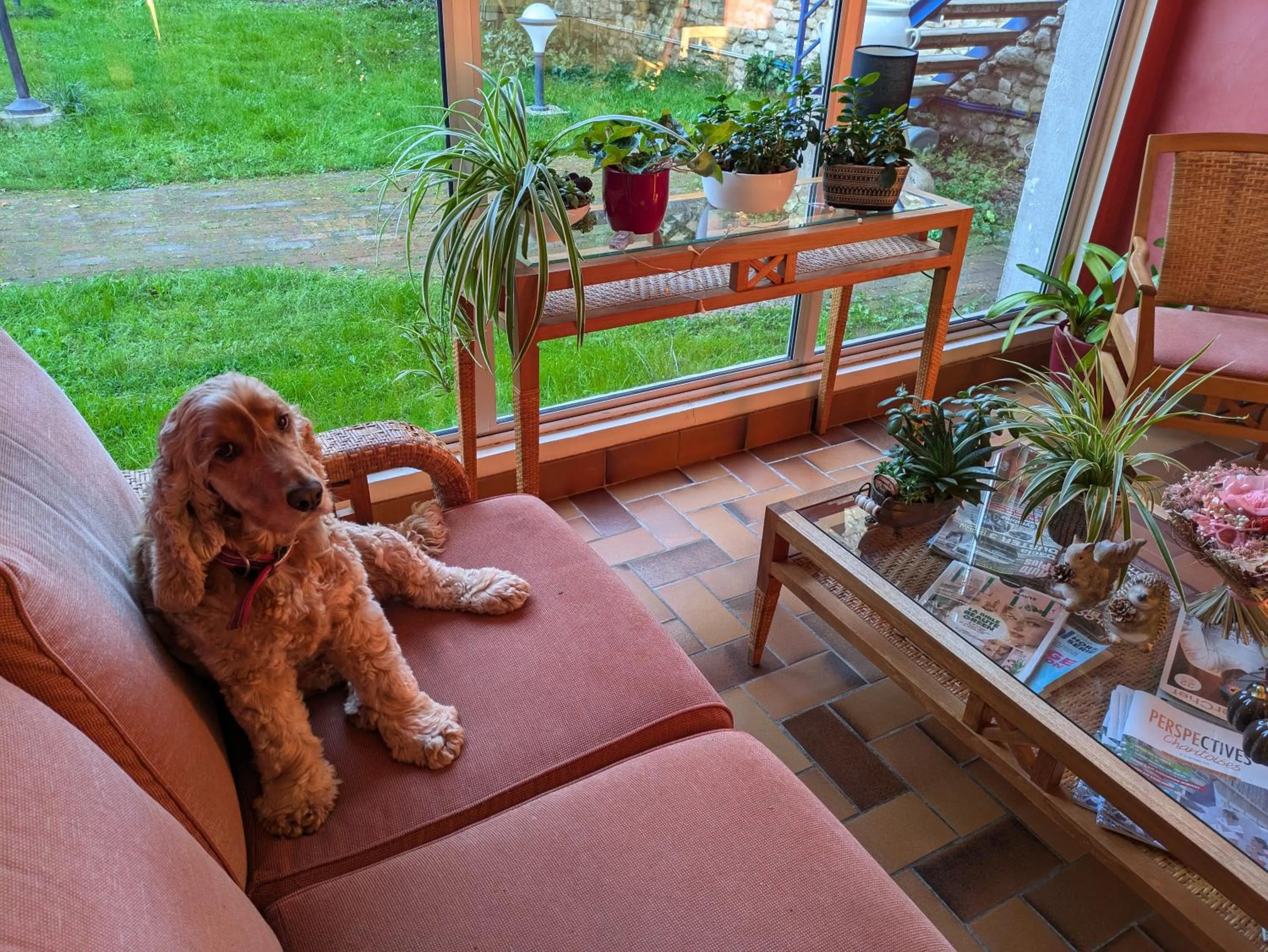 Hotel Le Bon Laboureur