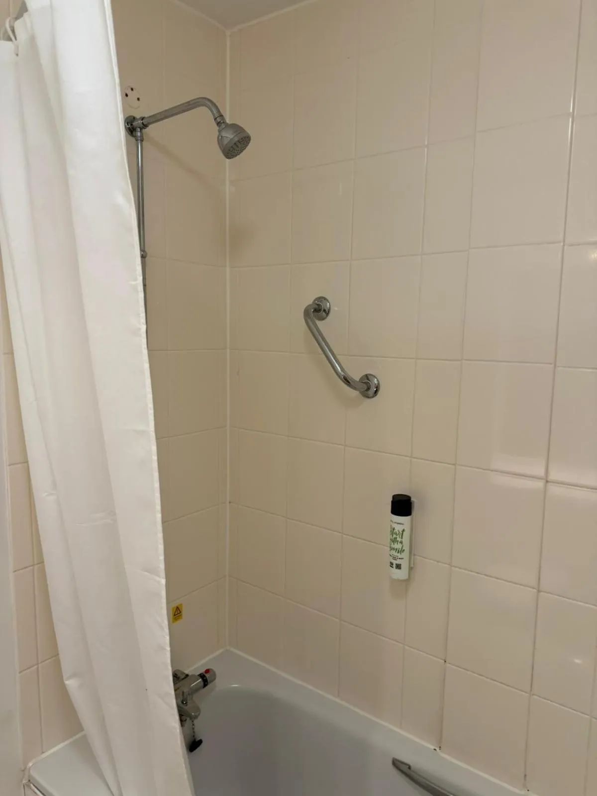 The Willen Lodge Hotel