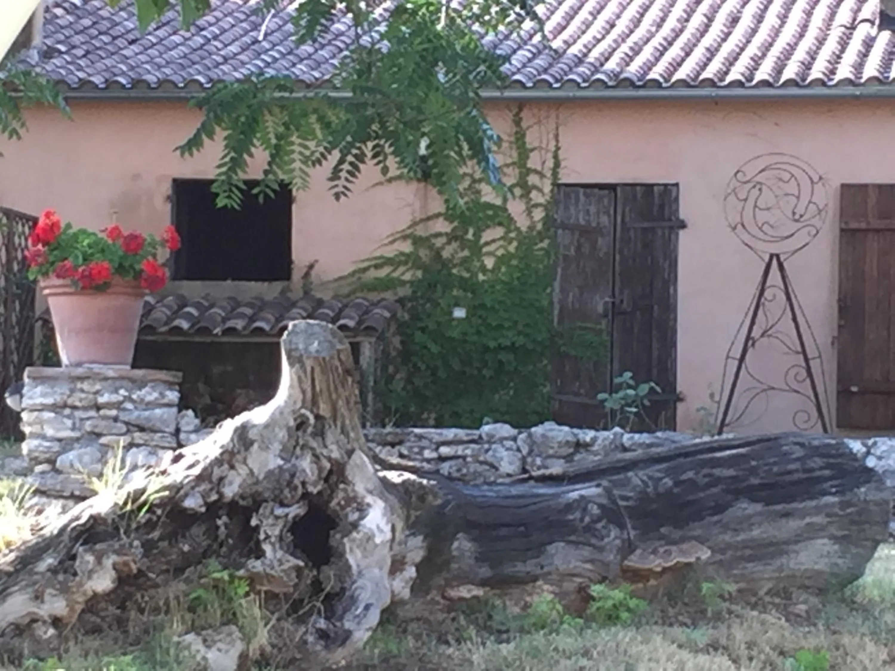 Podere Conte Ràcani