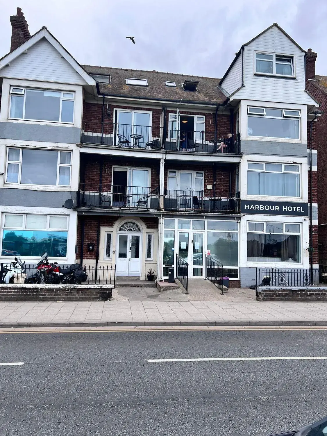 Harbour Hotel Harbour Hotel