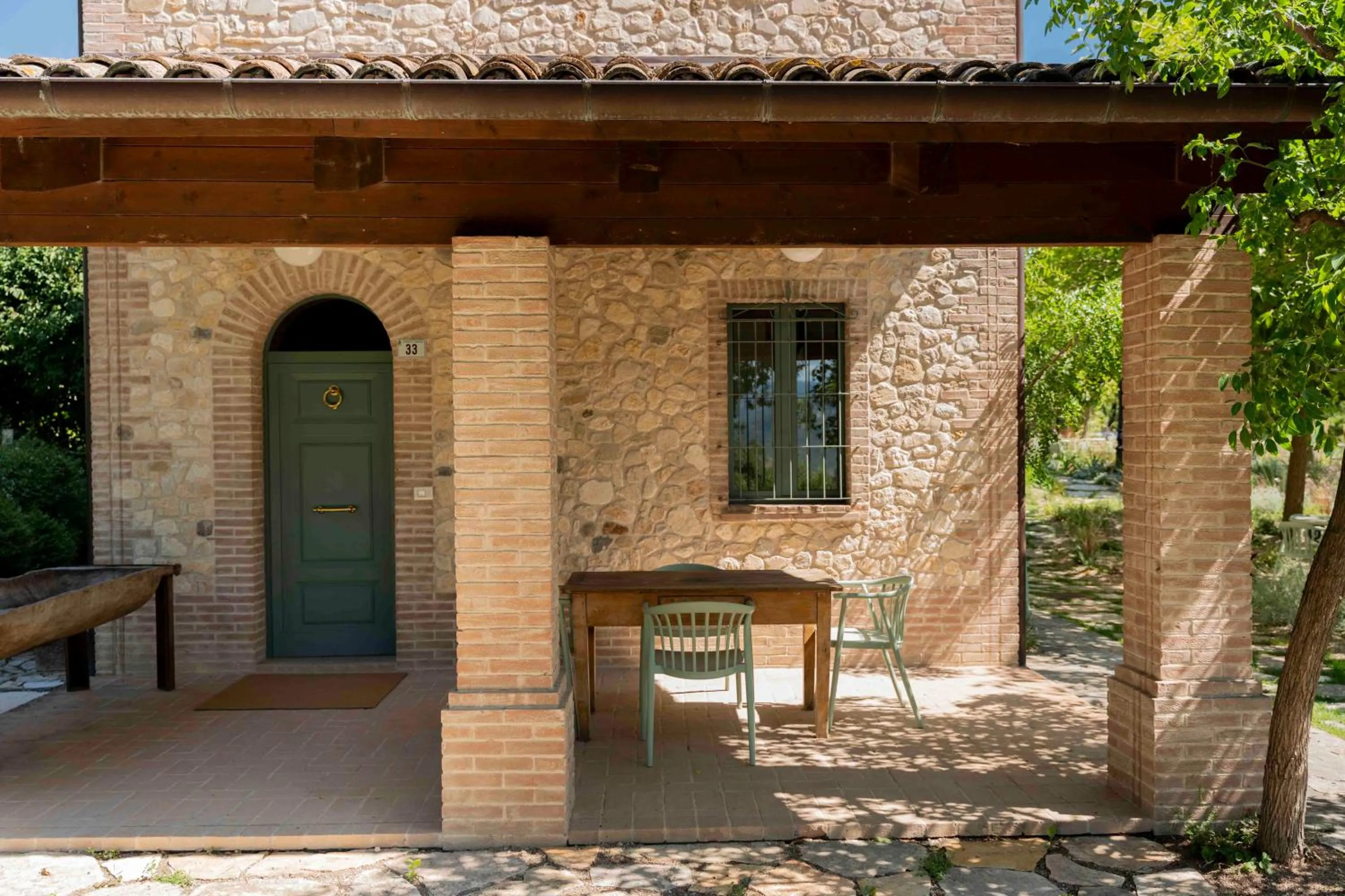 Tenuta Saiano Resort