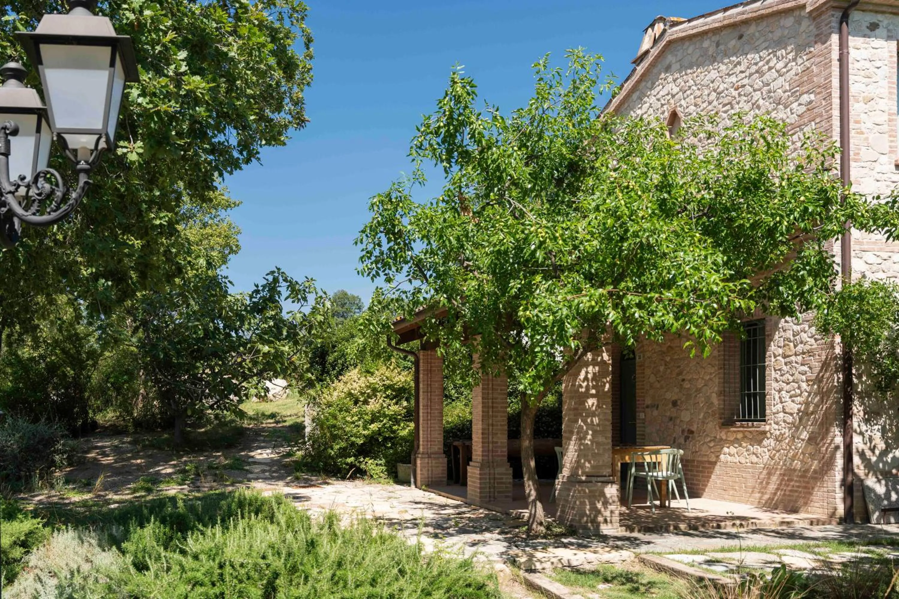 Tenuta Saiano Resort