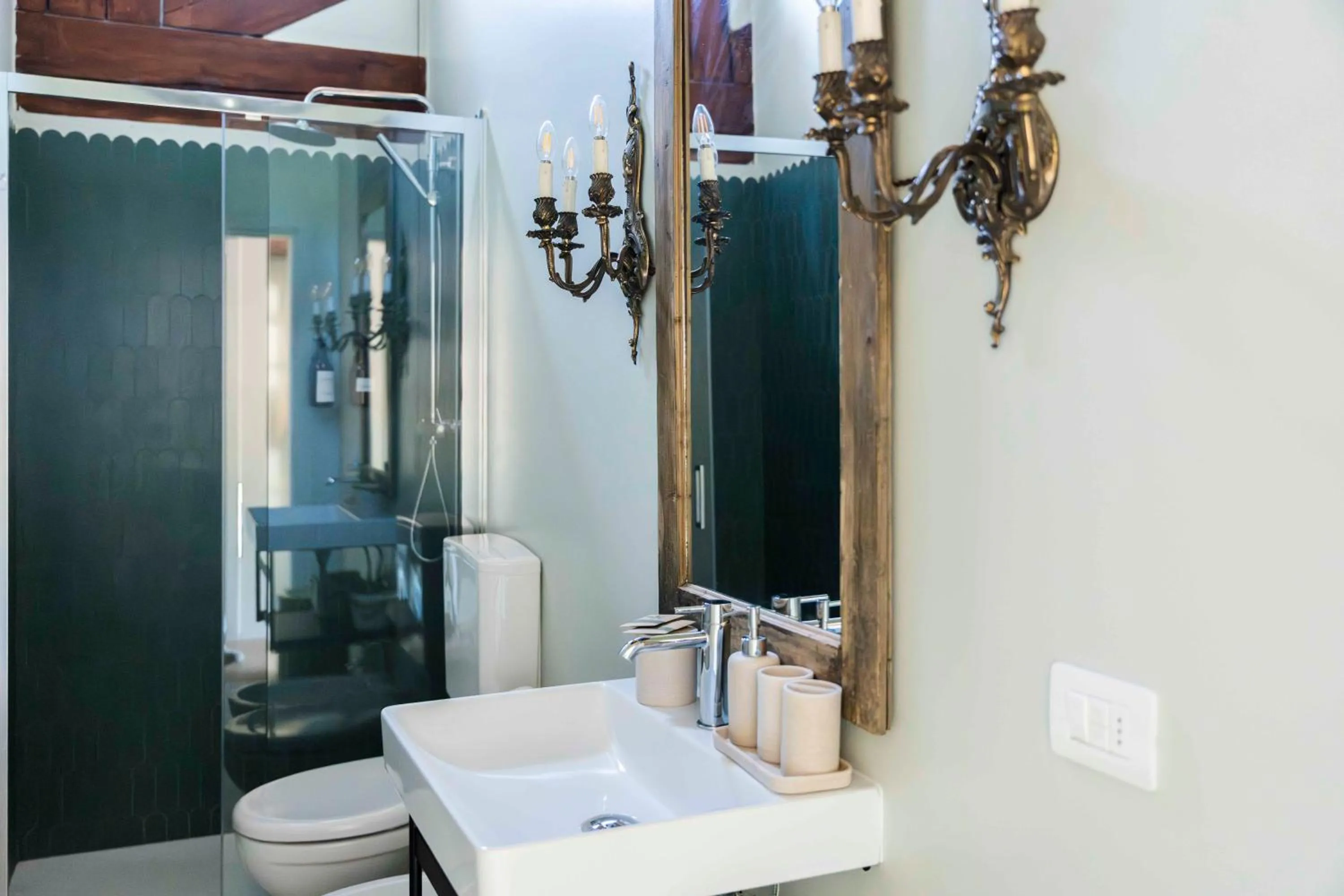 Tenuta Saiano Resort