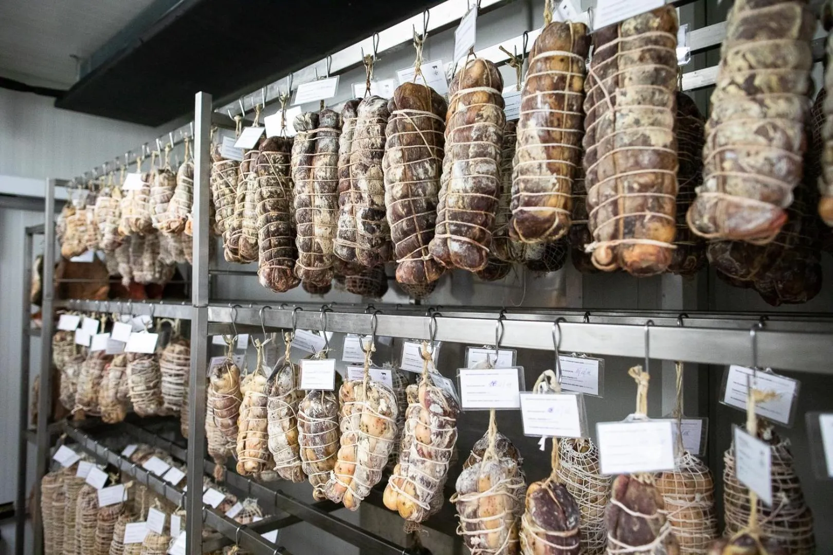 Food in Tenuta Saiano Resort