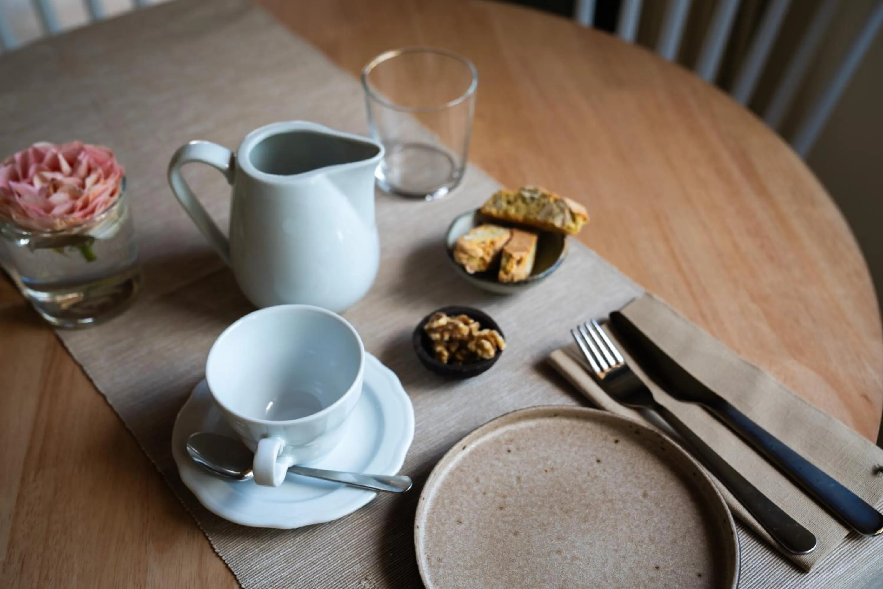 Tenuta Saiano Resort