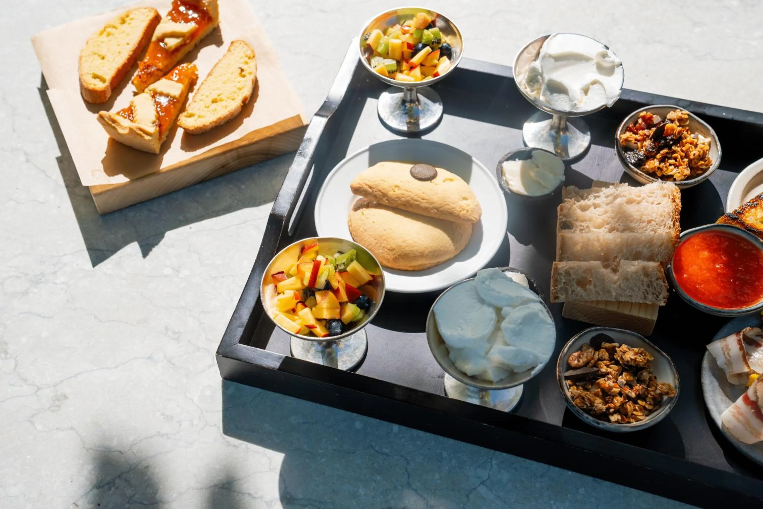 Tenuta Saiano Resort