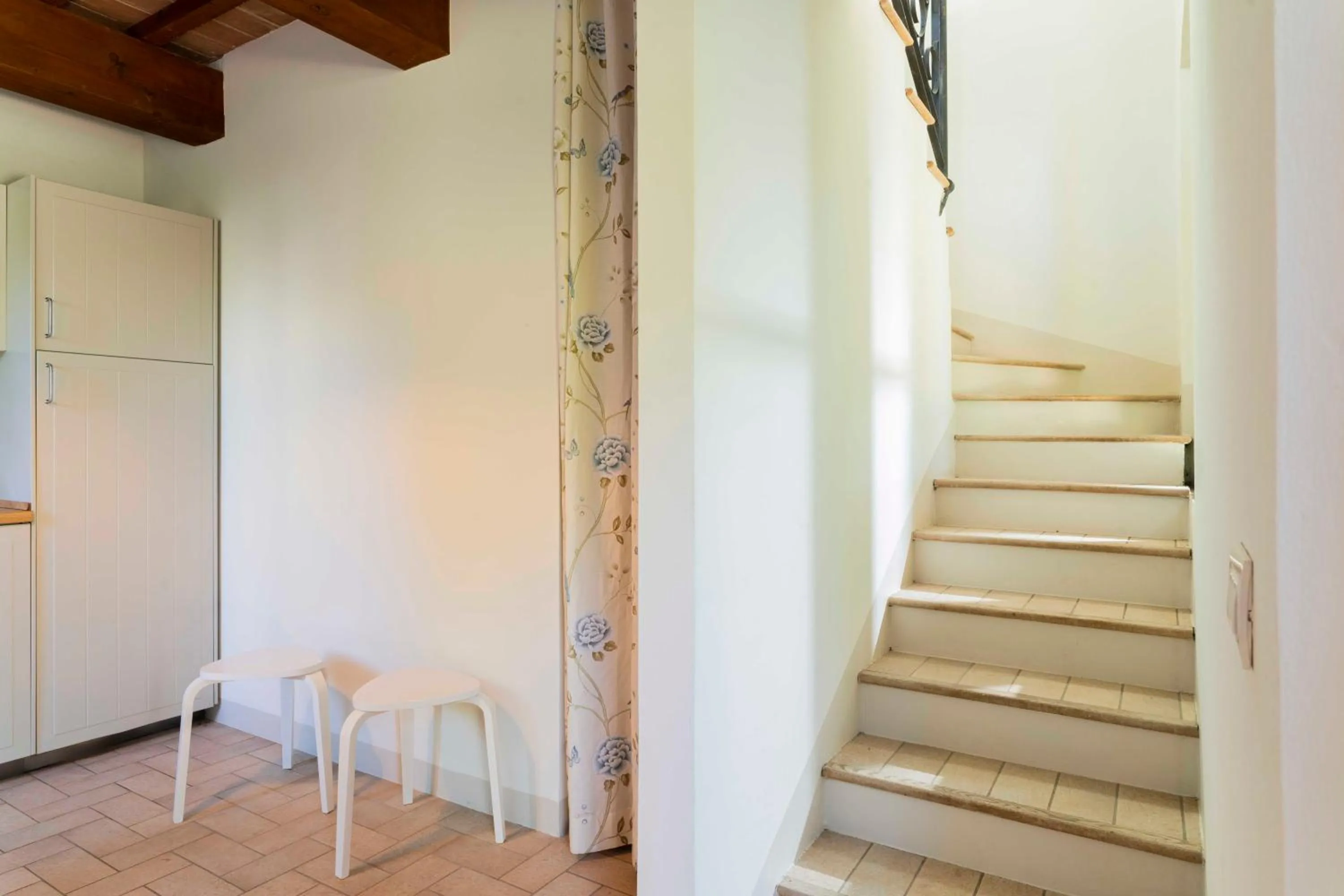 Tenuta Saiano Resort