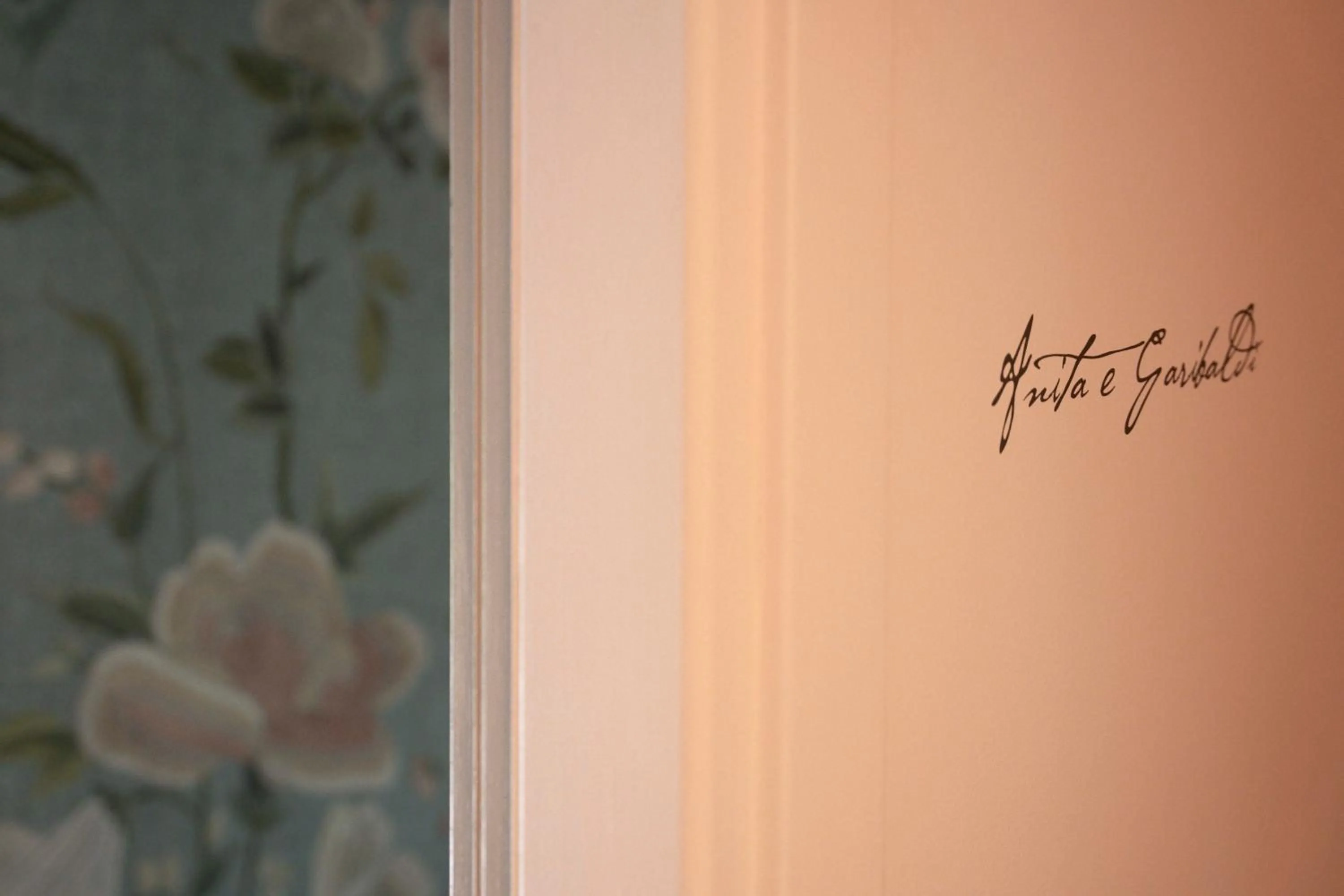 Tenuta Saiano Resort