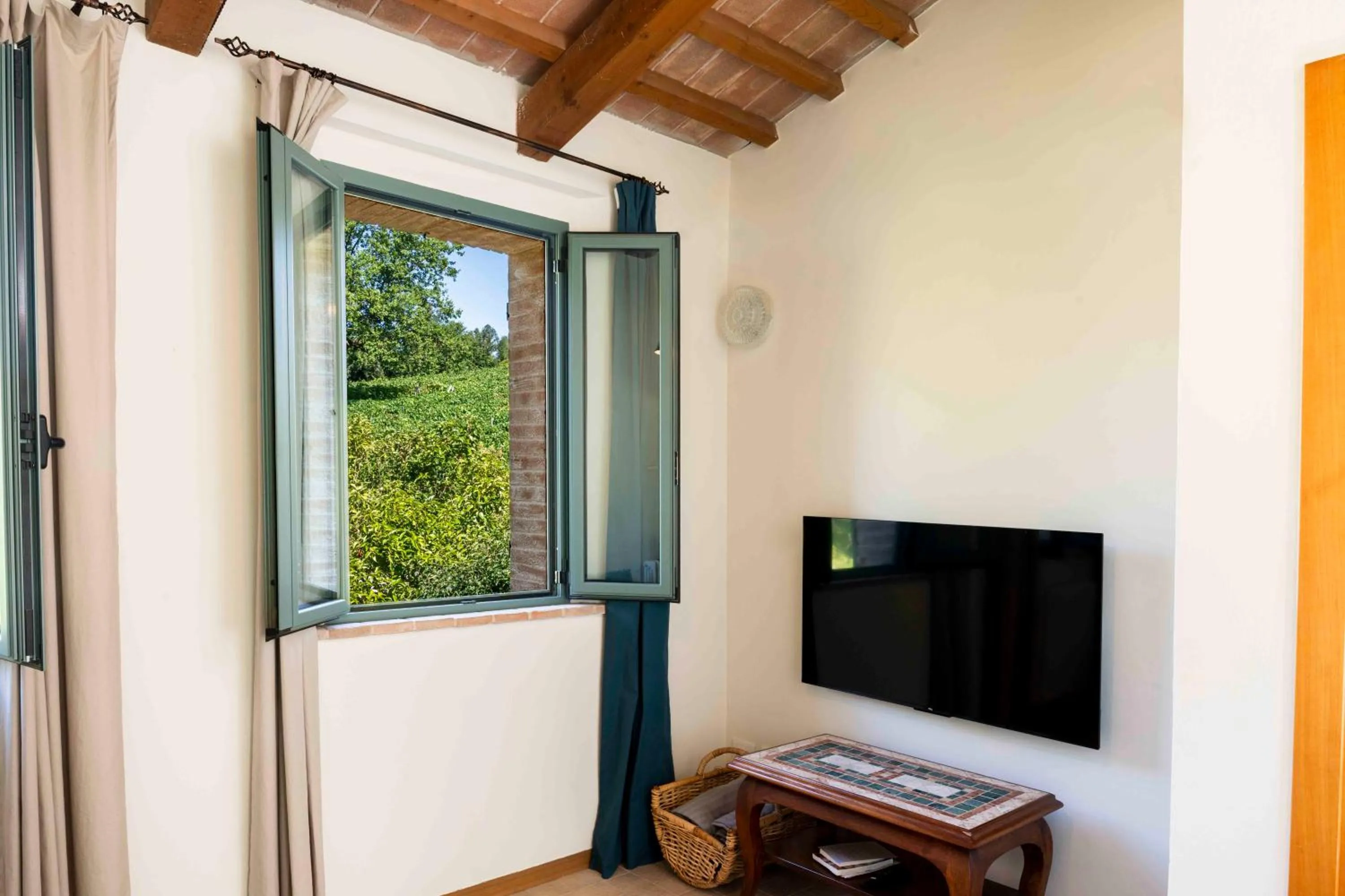 Tenuta Saiano Resort