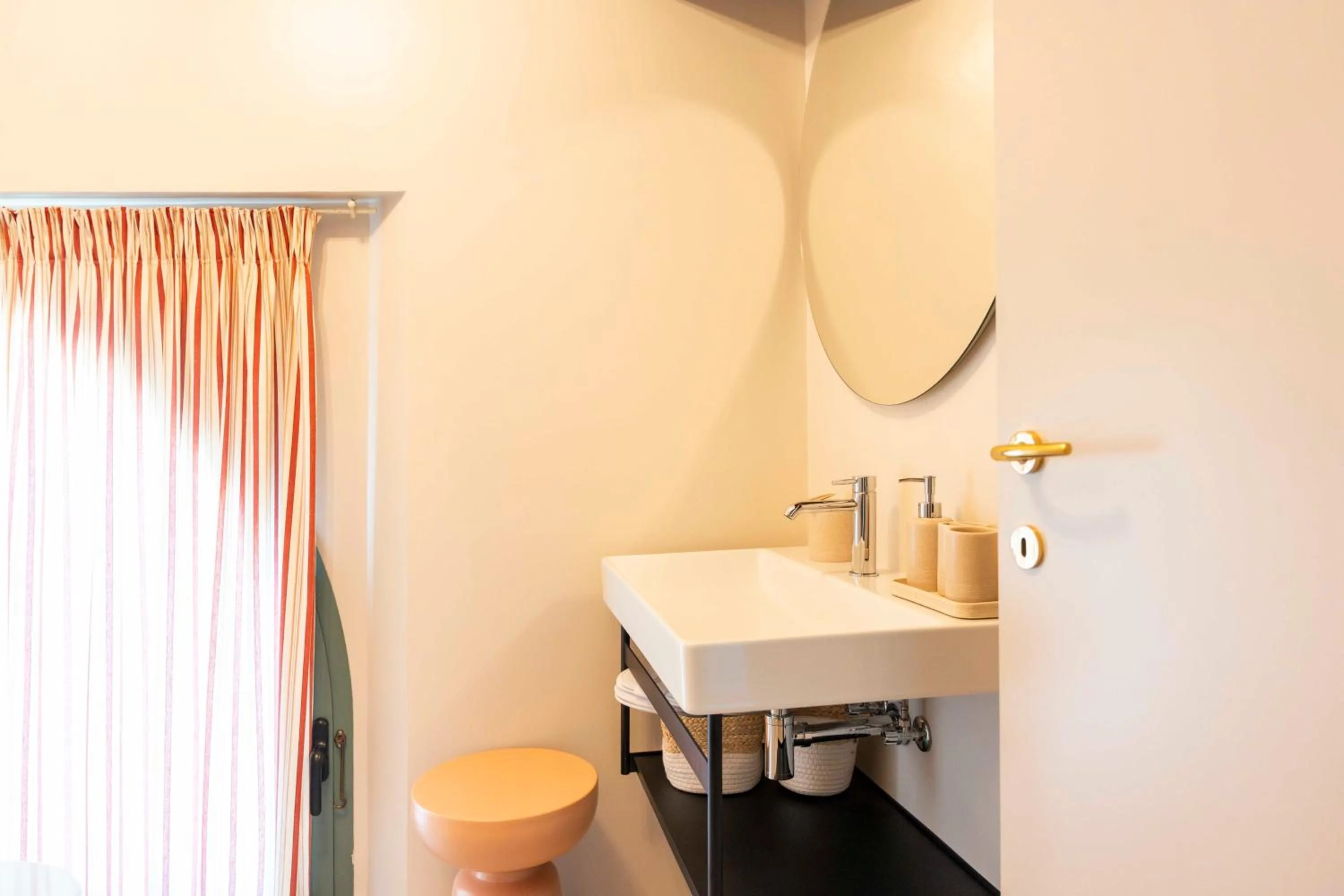 Tenuta Saiano Resort