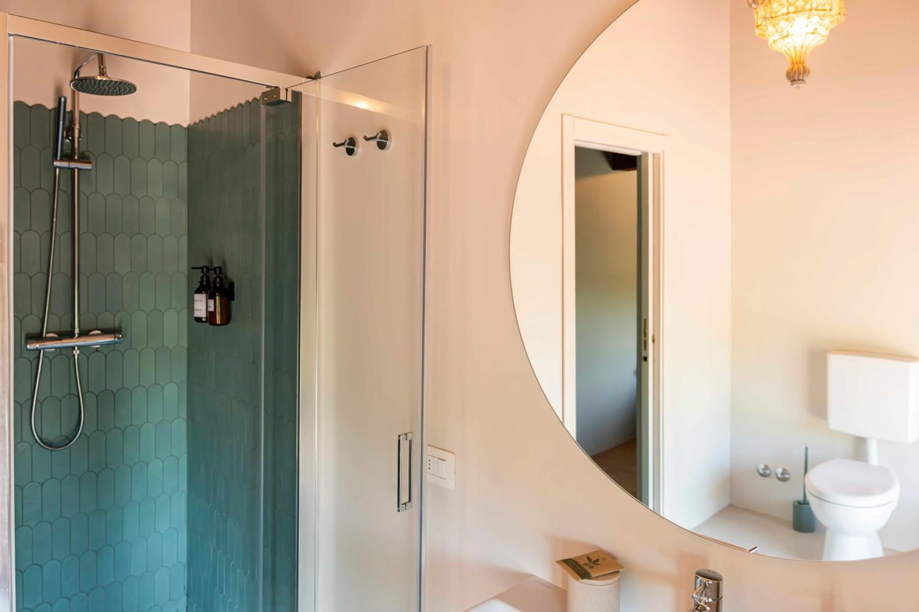 Tenuta Saiano Resort