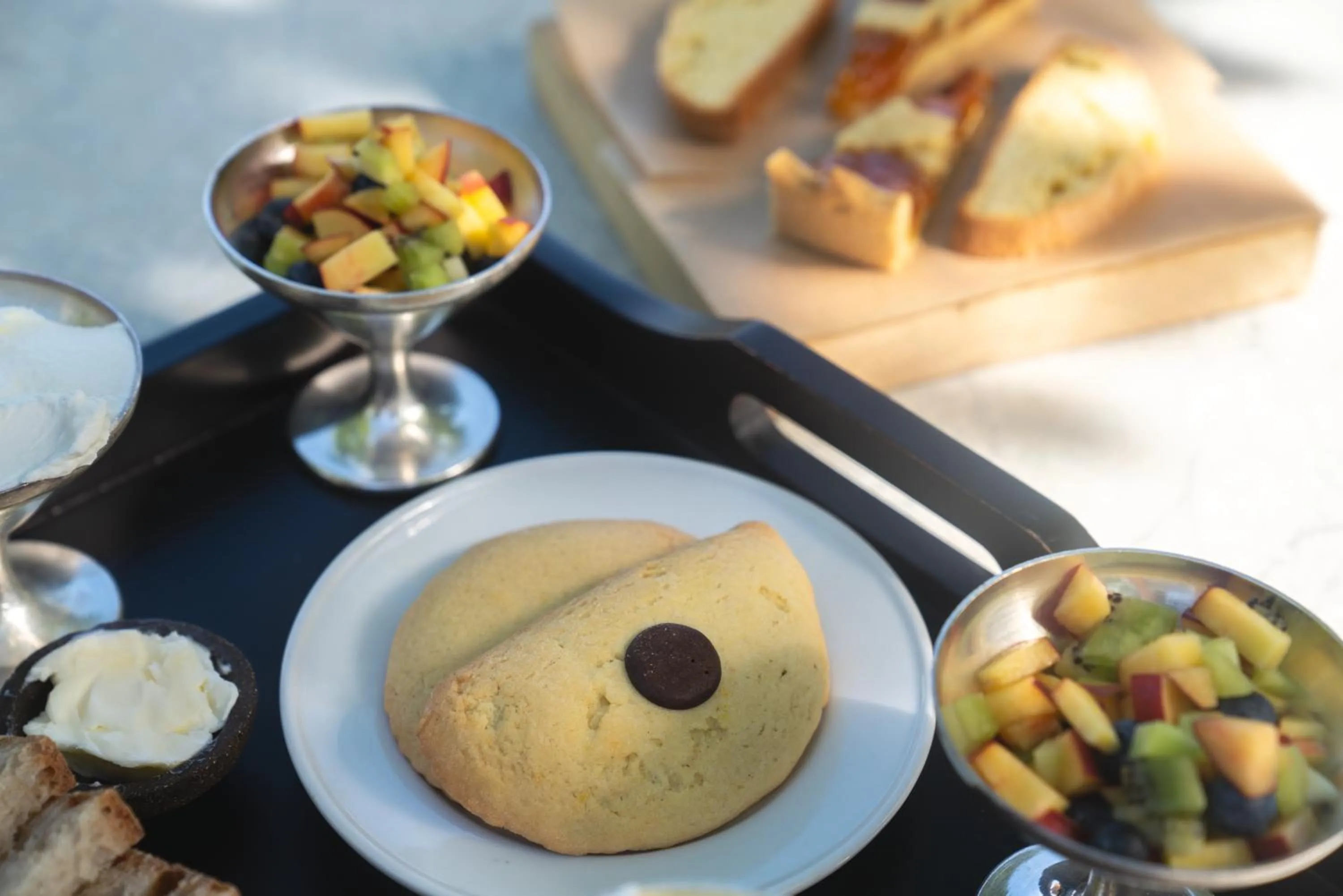 Tenuta Saiano Resort