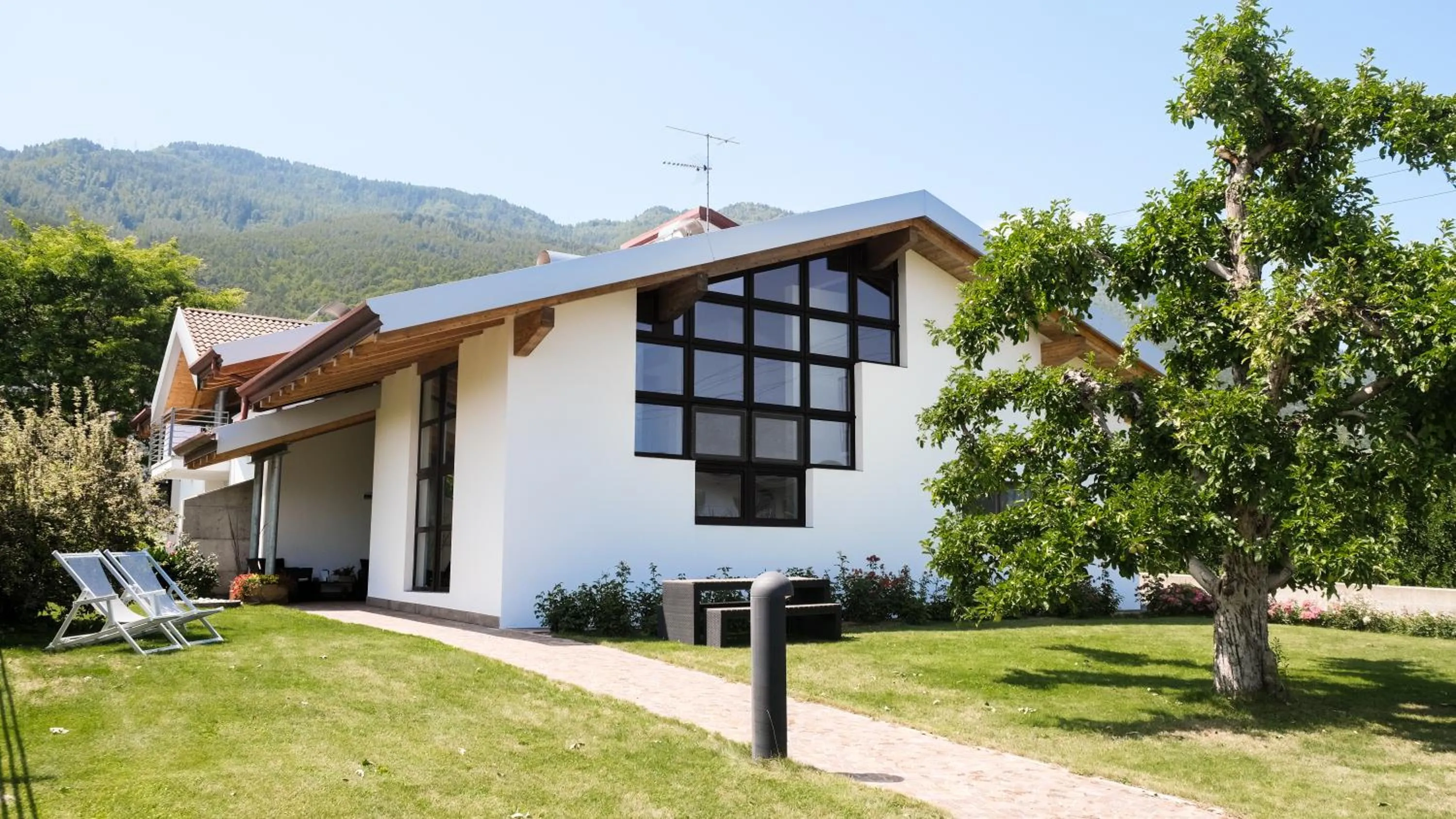 Agritur Deromedi