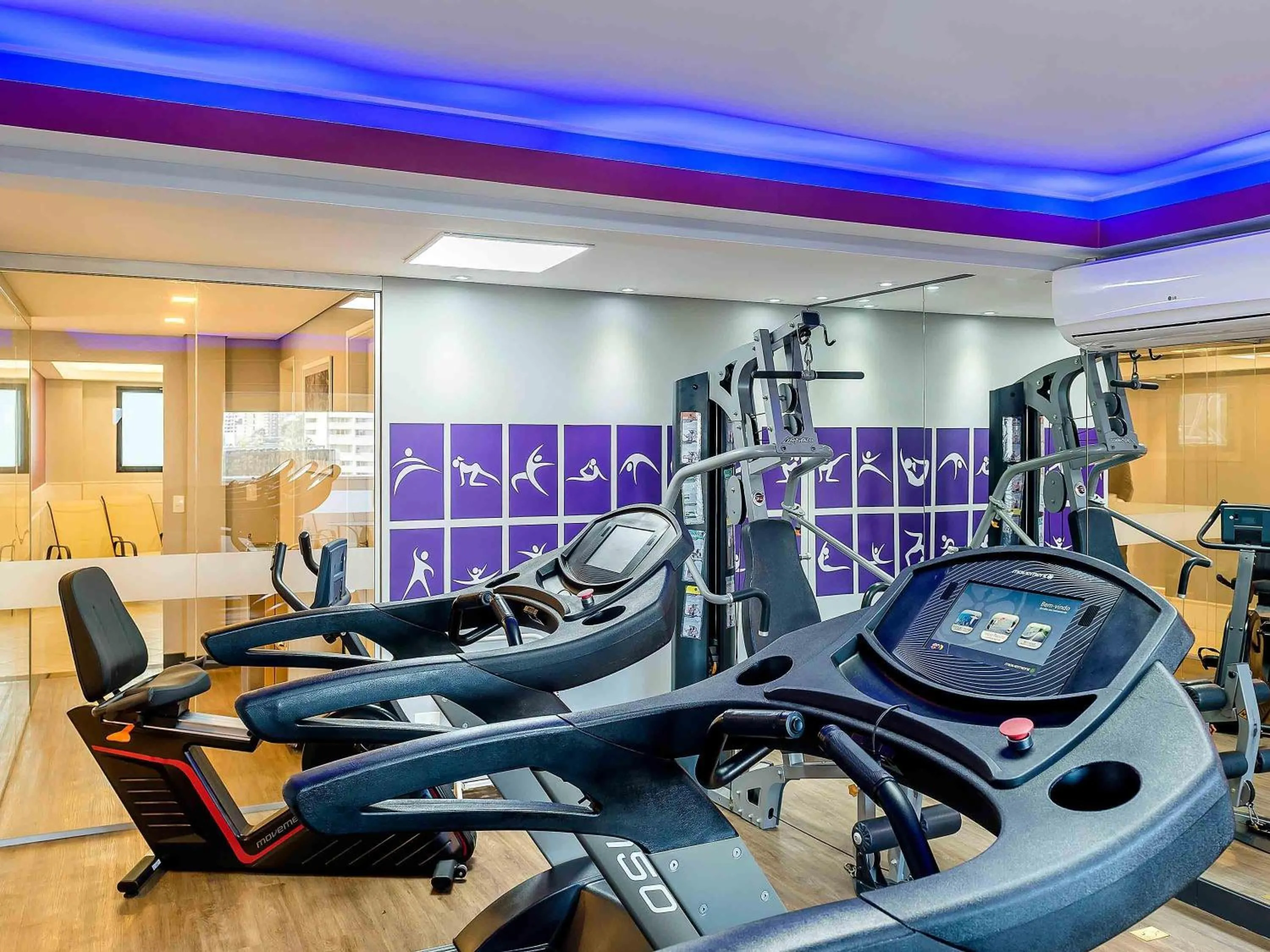 Other in Mercure São Paulo Nações Unidas