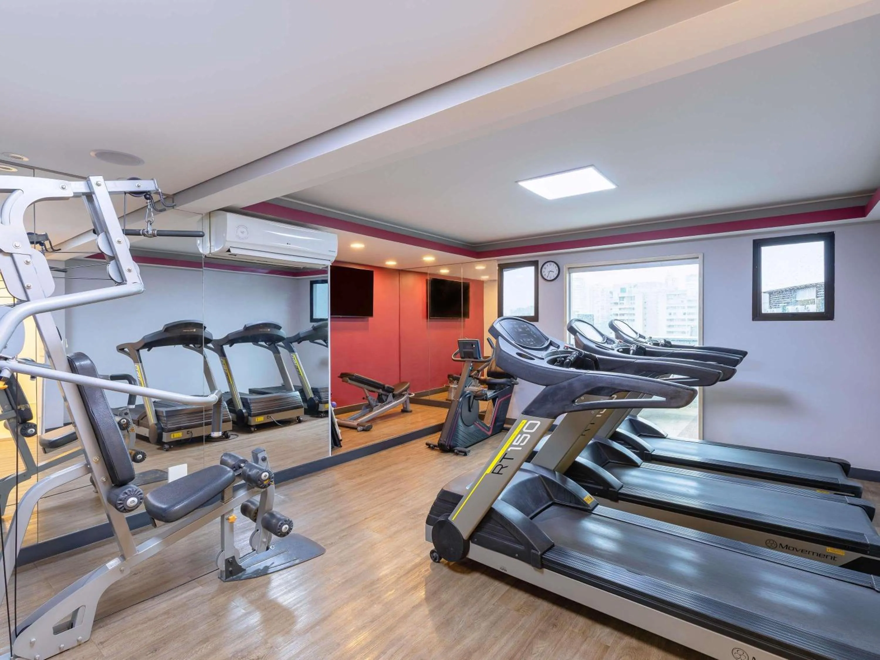 Other in Mercure São Paulo Nações Unidas