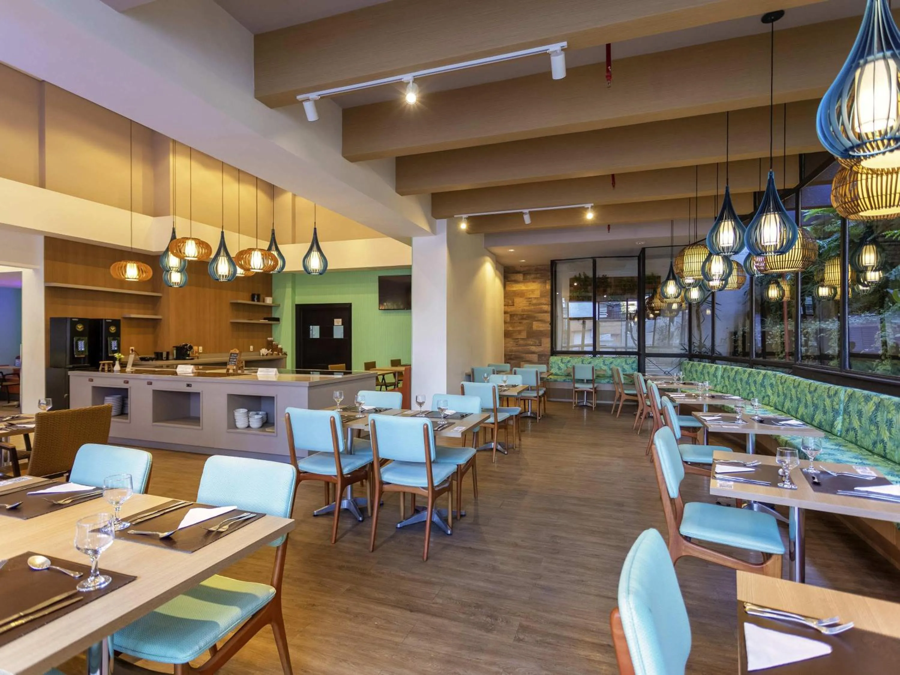 Other in Mercure São Paulo Nações Unidas