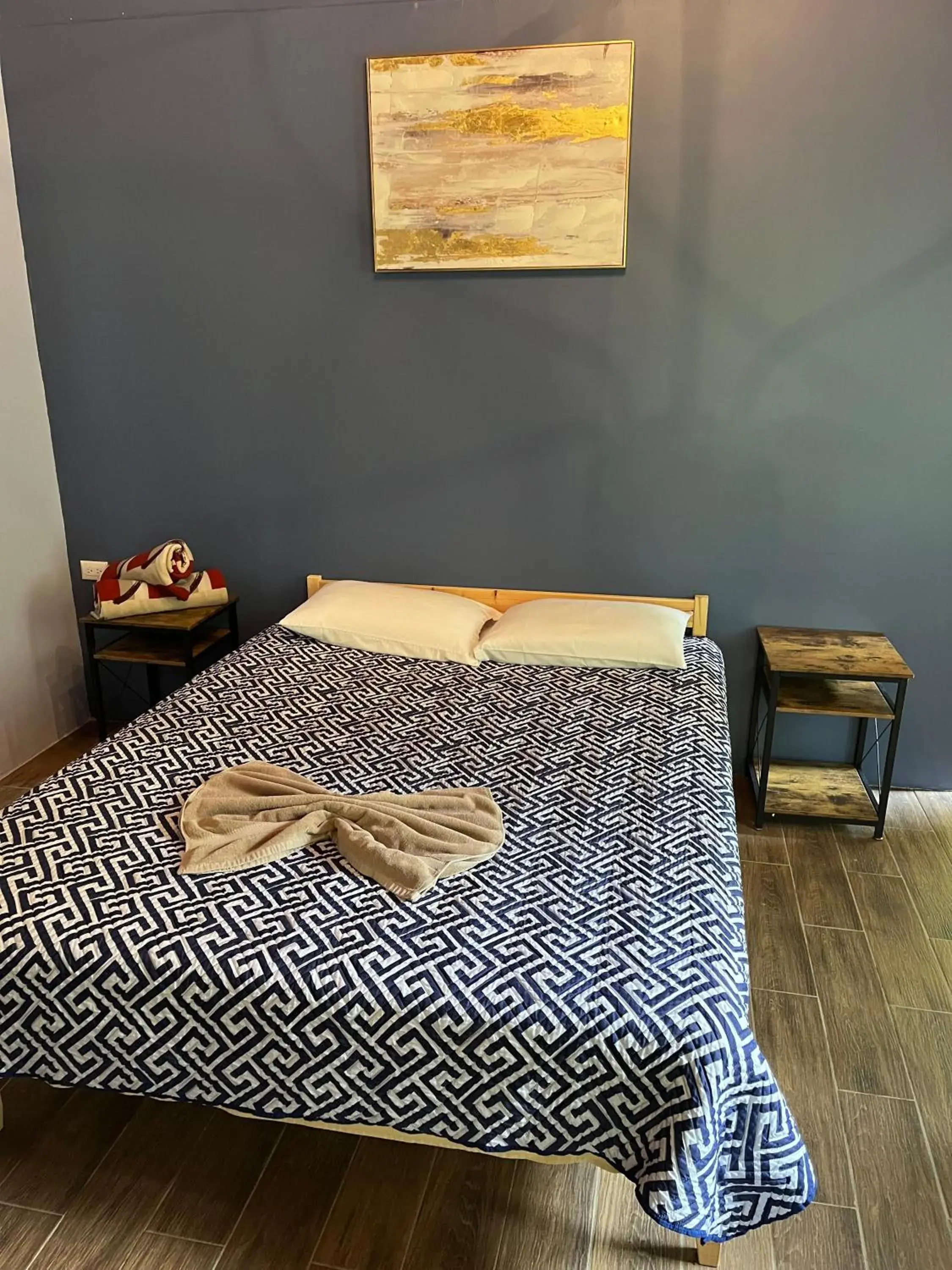 Double Room in Recreo Verde Hot Springs & Spa Double Room in Recreo Verde Hot Springs & Spa