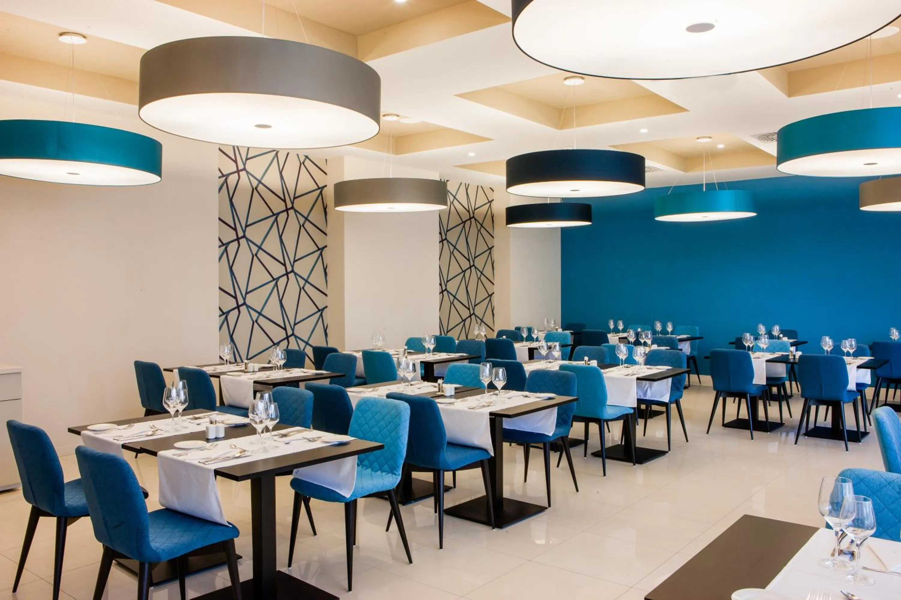 Restaurant/places to eat in Maistra Select Mlini Hotel