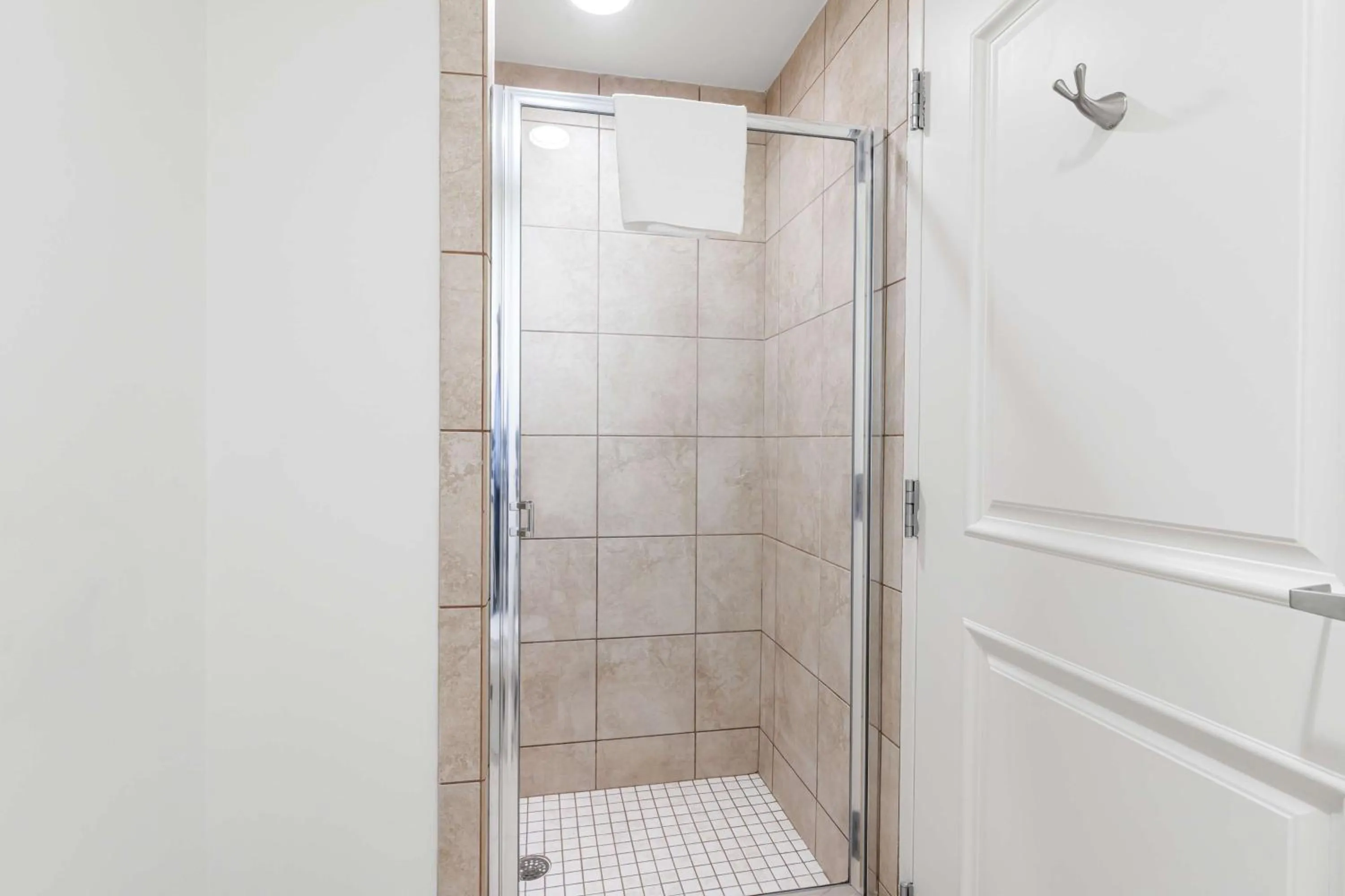 Bathroom in Best Western PLUS Westgate Inn and Suites