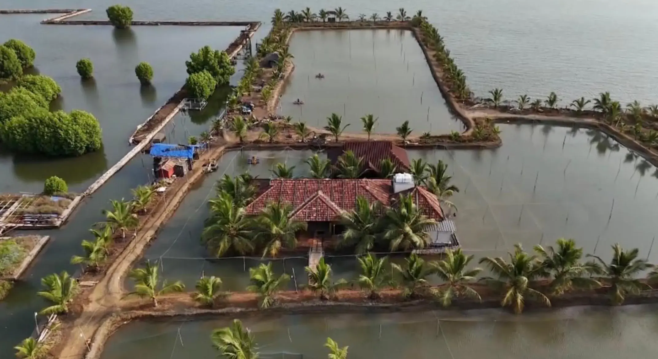 Kandal Theeram Farms Kandal Theeram Farms